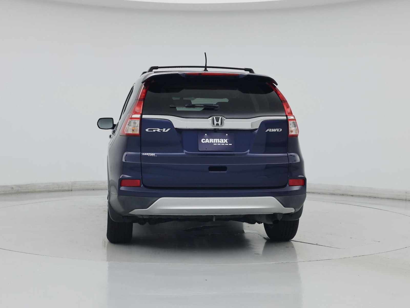 2015 Honda CR-V EX-L - Photo 7