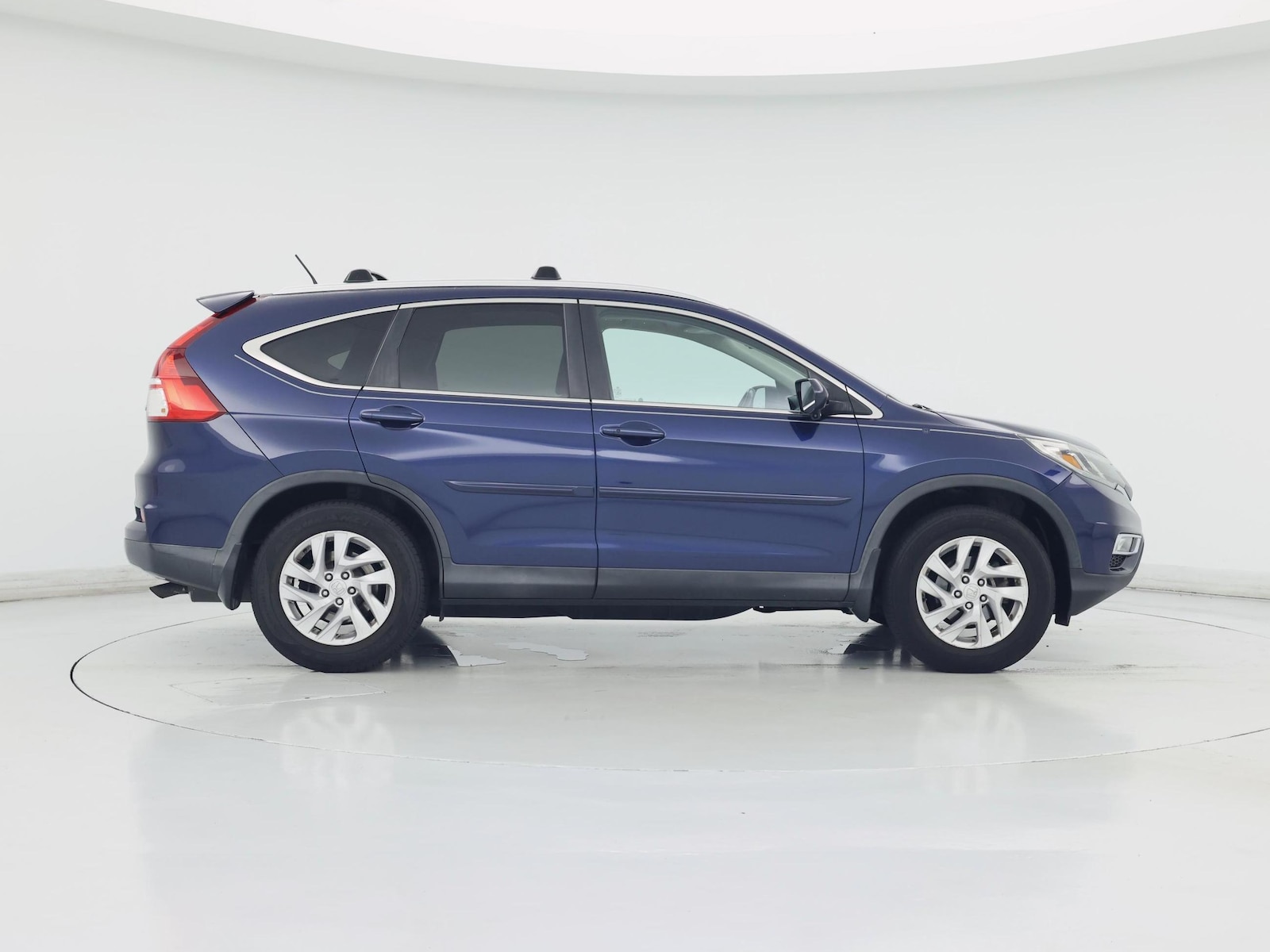 2015 Honda CR-V EX-L - Photo 8