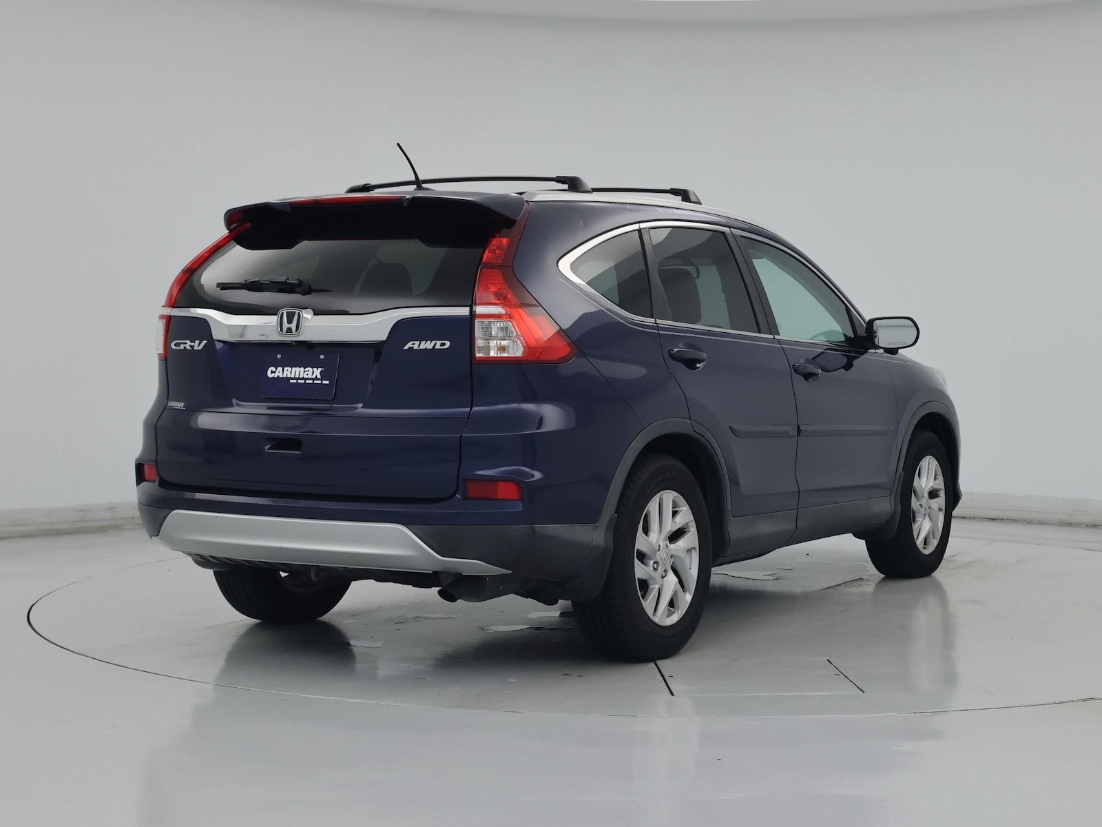 2015 Honda CR-V EX-L - Photo 9