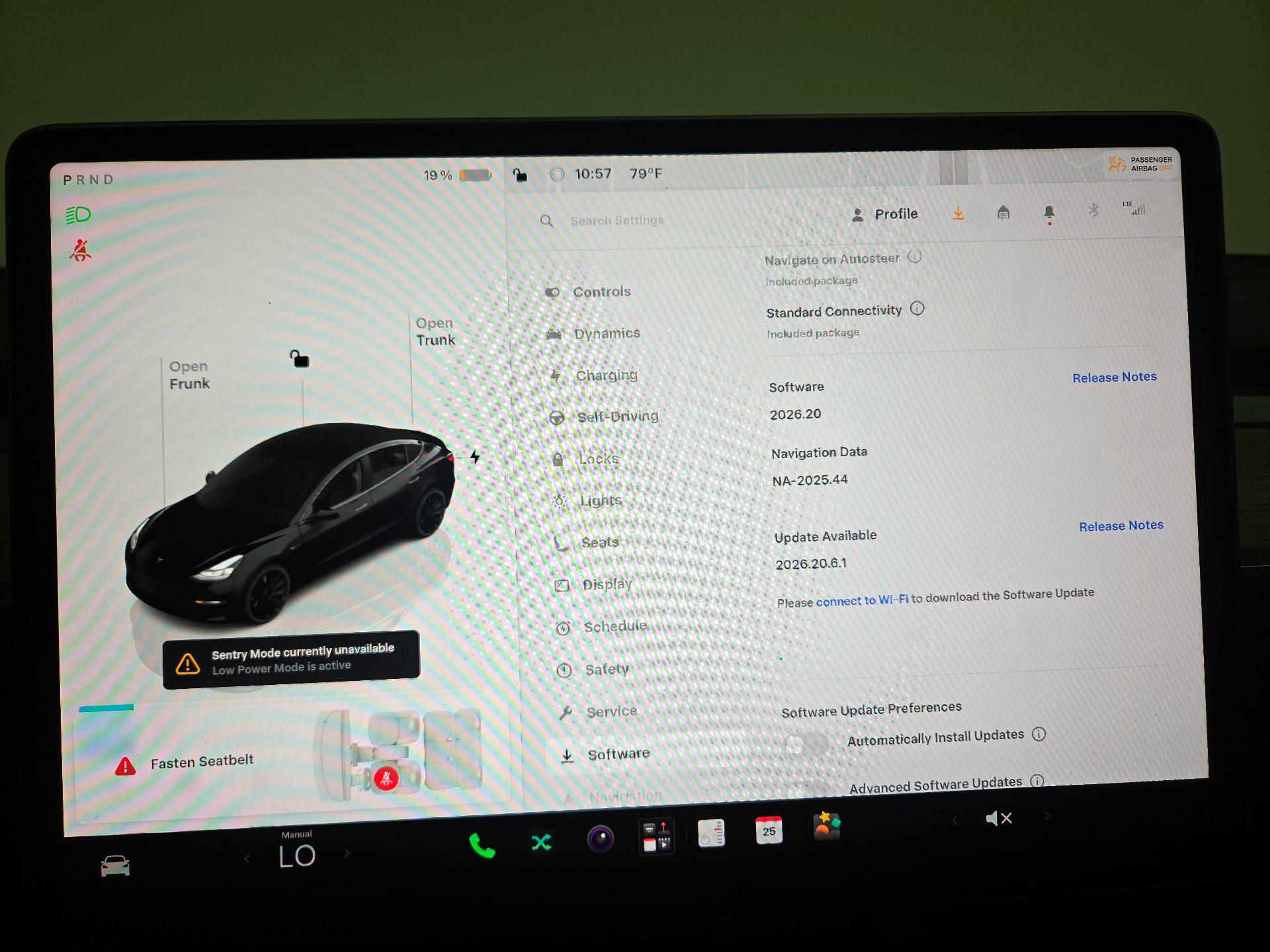 Thumbnail: 2023 Tesla Model 3 - 13