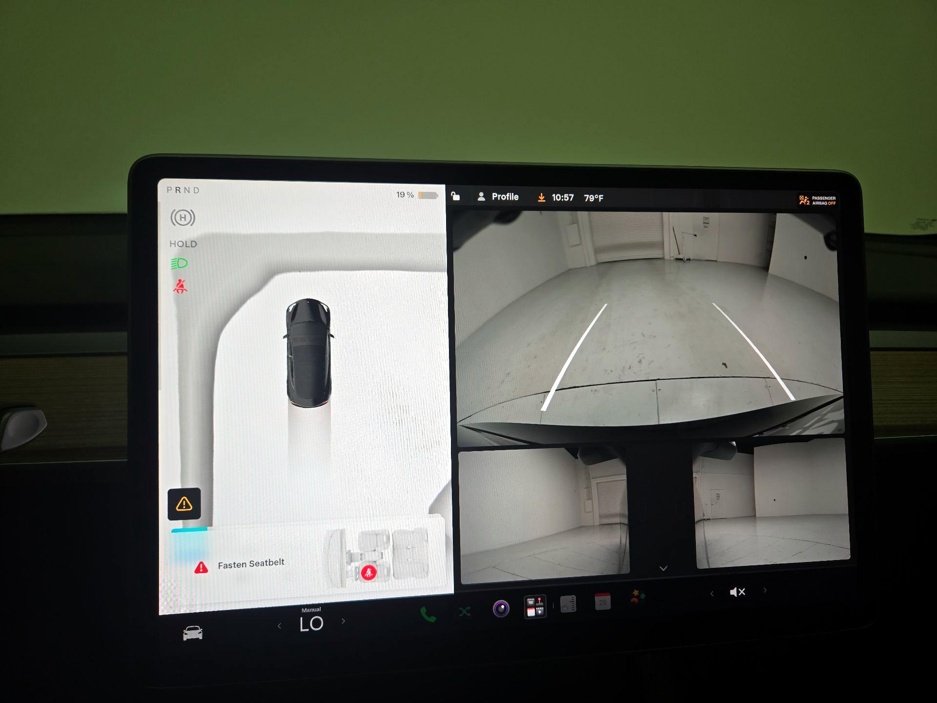 Thumbnail: 2023 Tesla Model 3 - 14