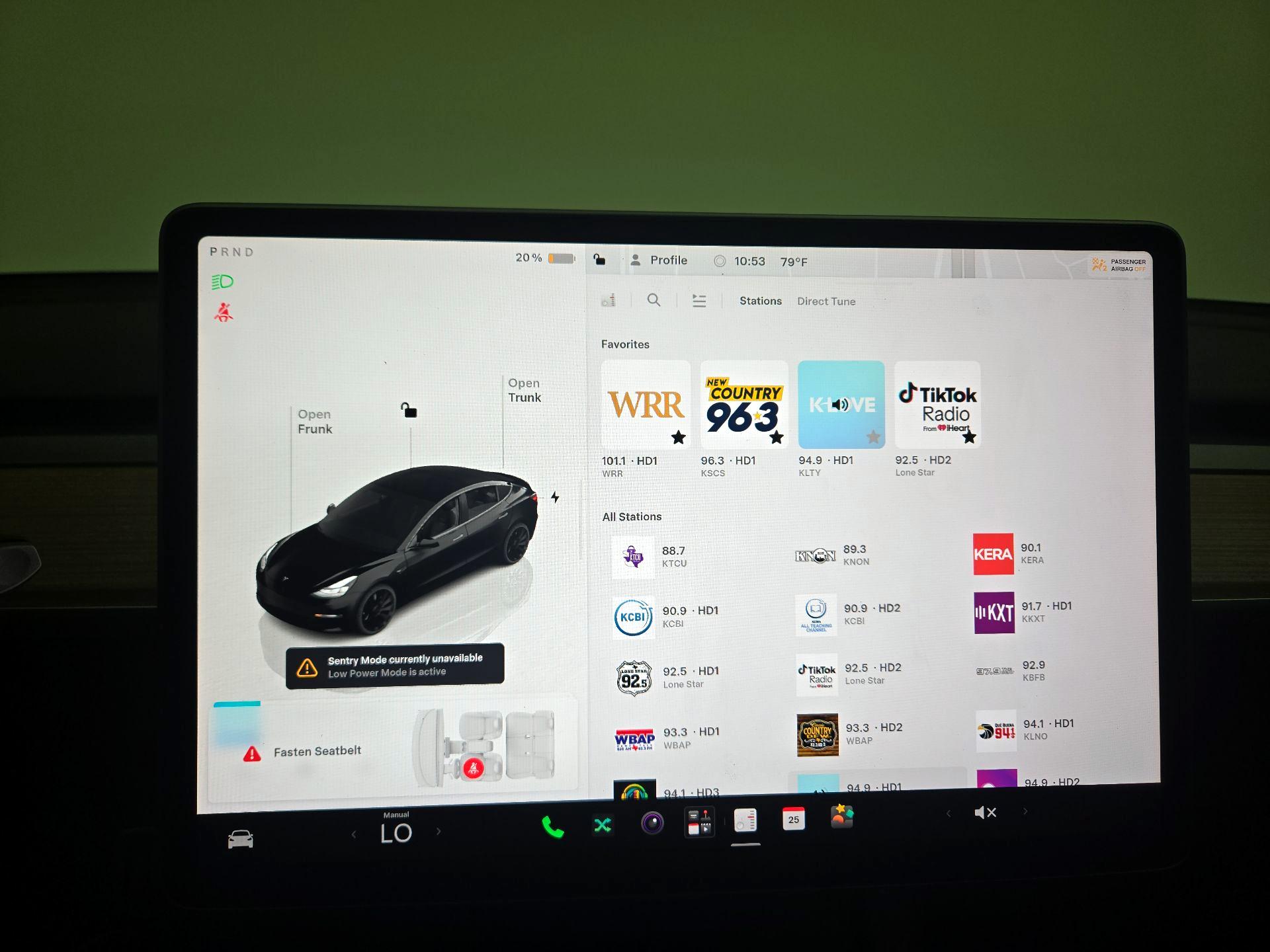 Thumbnail: 2023 Tesla Model 3 - 15