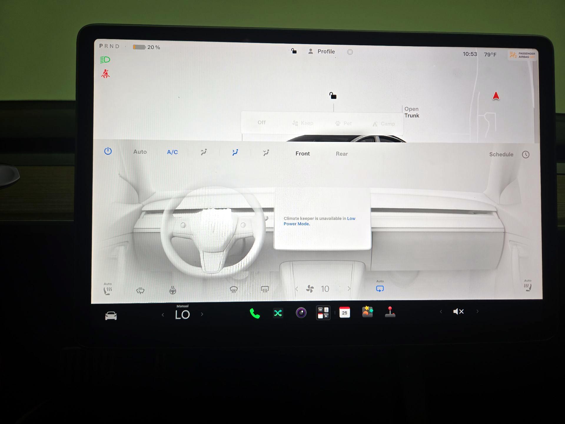 Thumbnail: 2023 Tesla Model 3 - 16