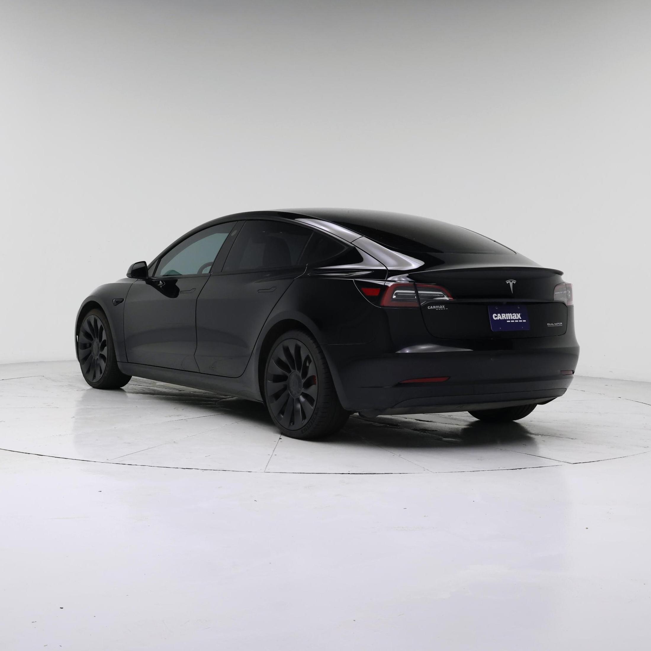 Thumbnail: 2023 Tesla Model 3 - 2
