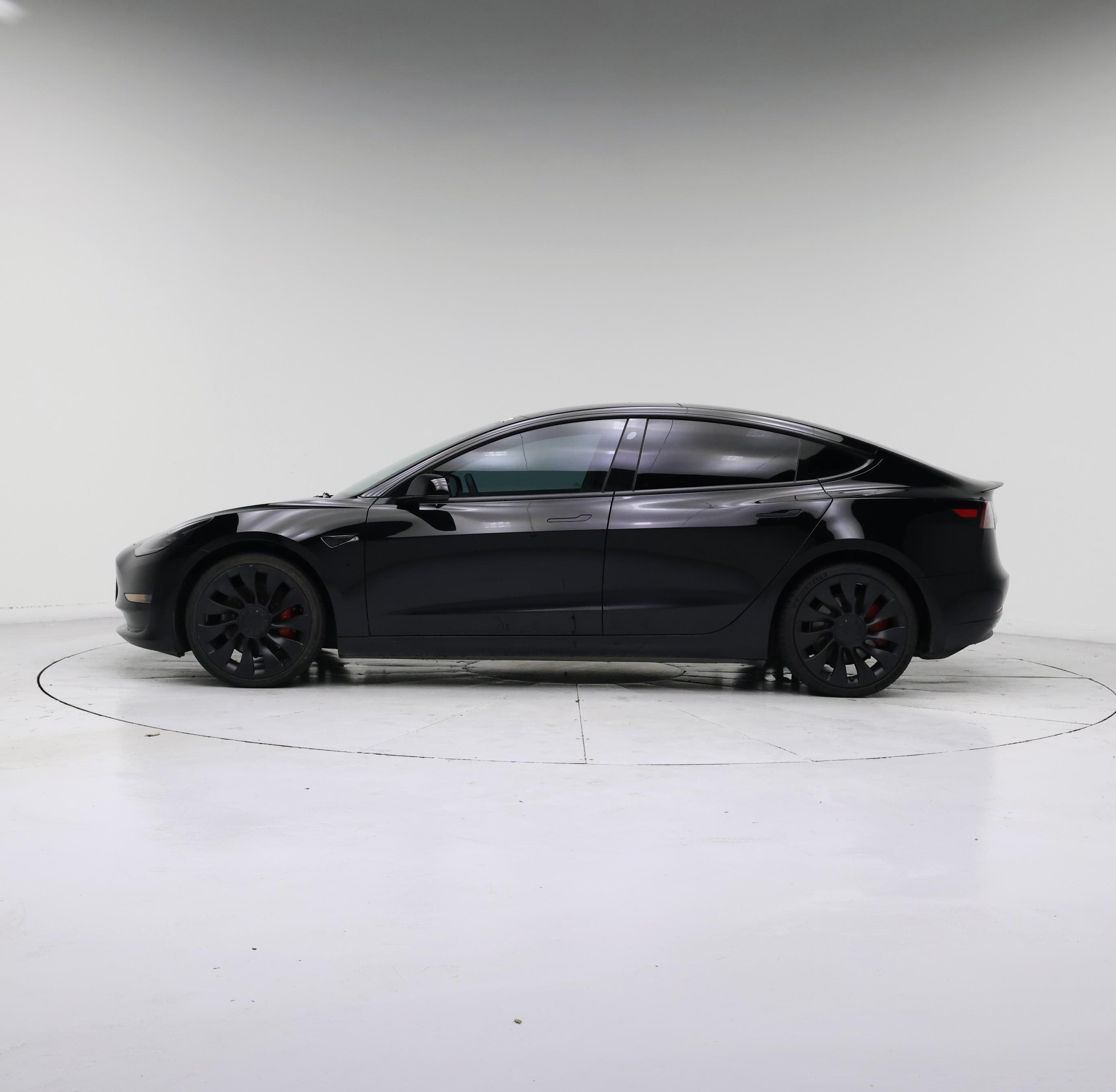 Thumbnail: 2023 Tesla Model 3 - 3