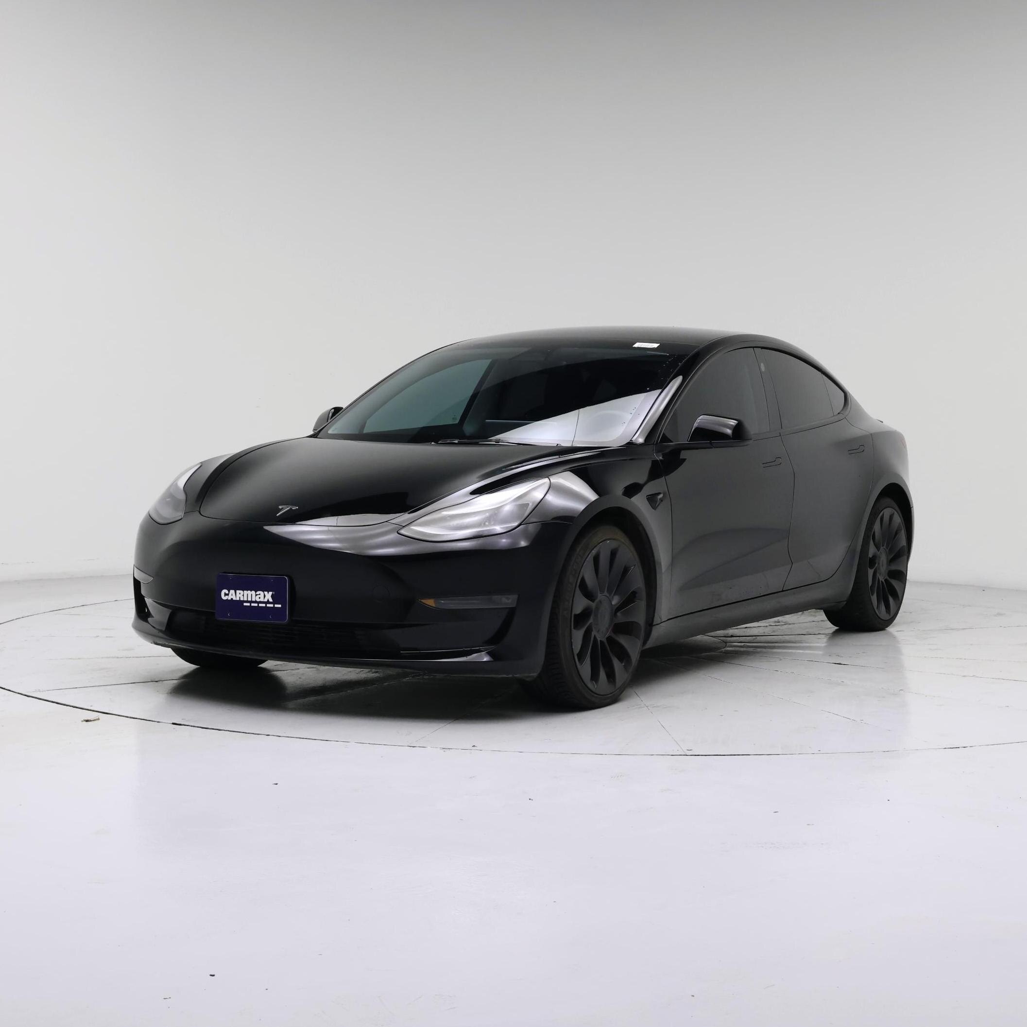 Thumbnail: 2023 Tesla Model 3 - 4