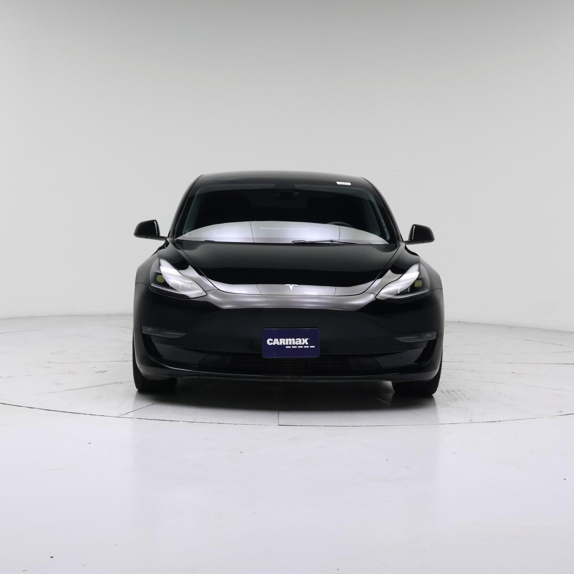 Thumbnail: 2023 Tesla Model 3 - 5