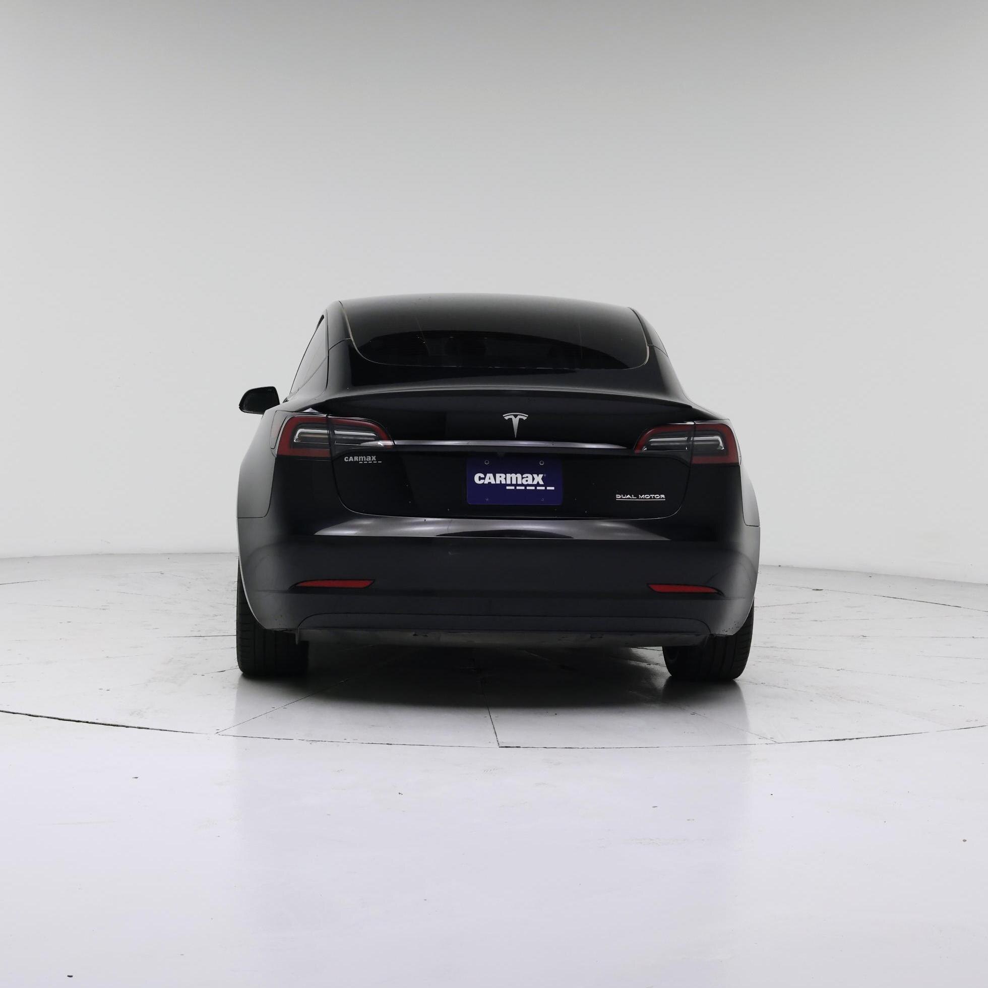 Thumbnail: 2023 Tesla Model 3 - 6