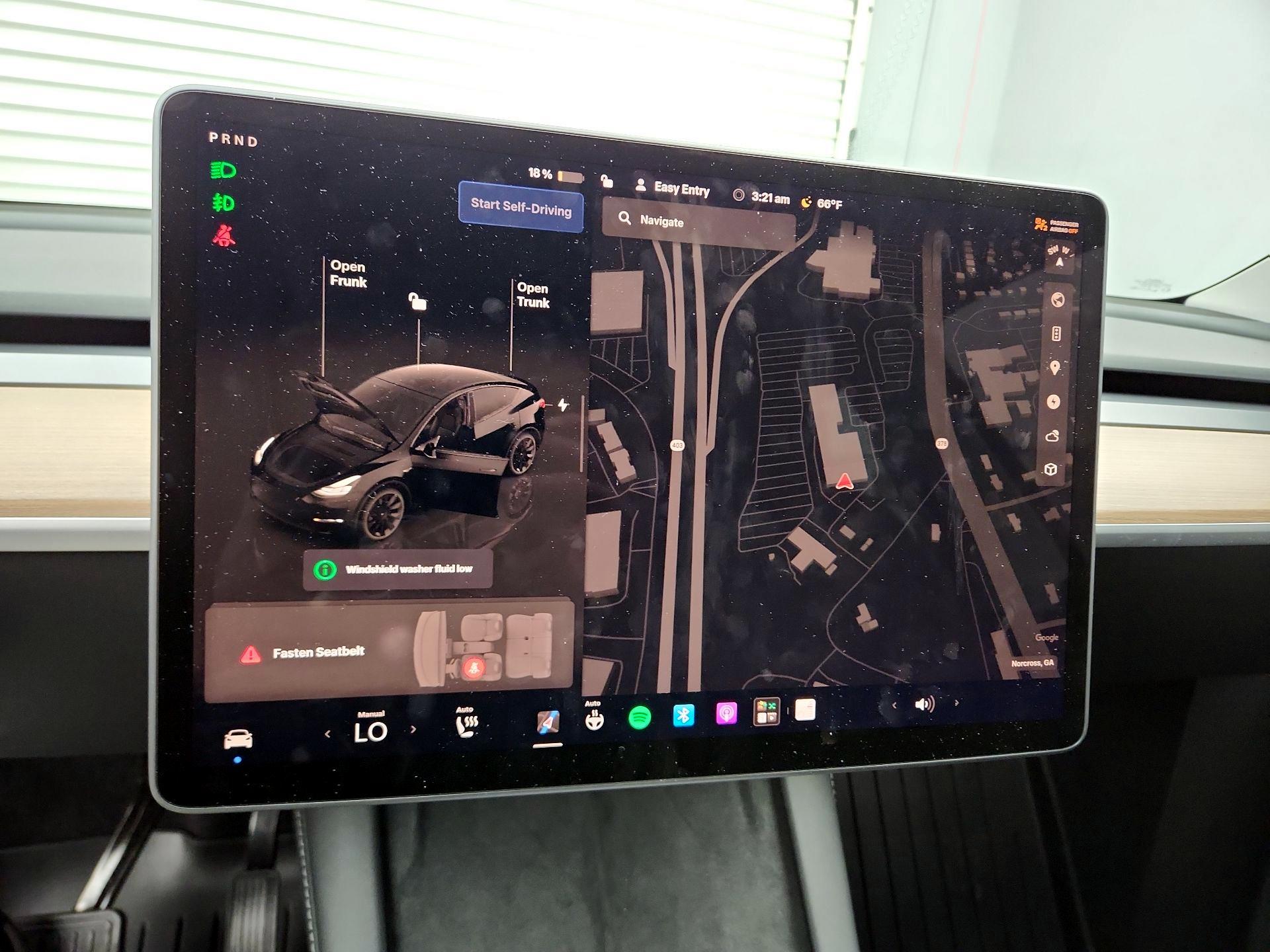 Thumbnail: 2023 Tesla Model Y - 13