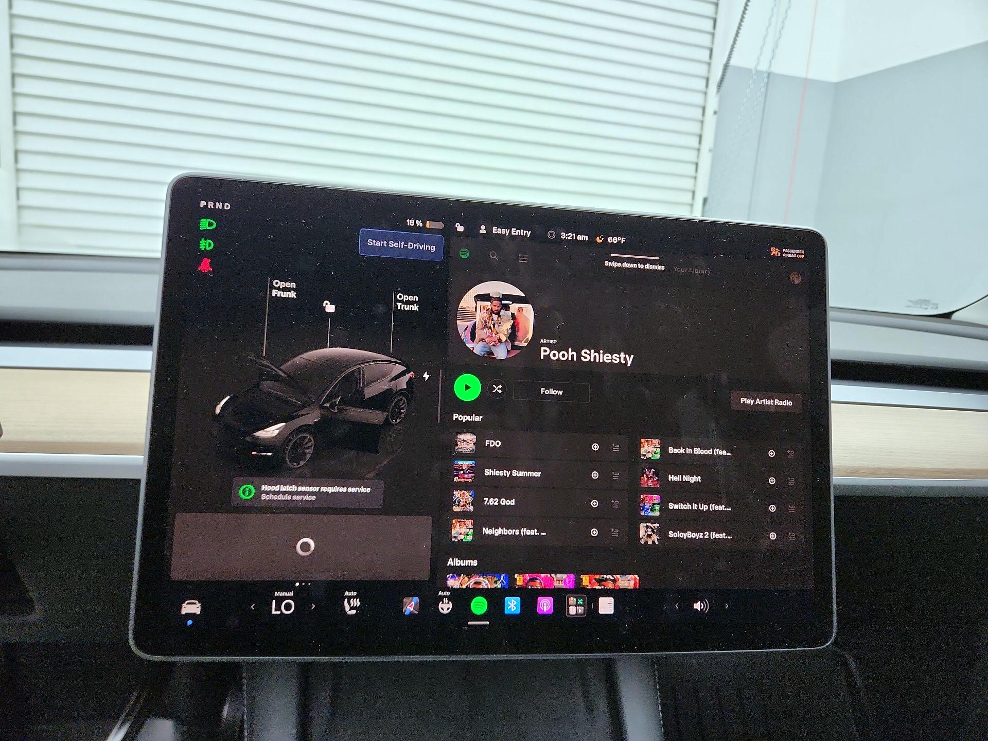 Thumbnail: 2023 Tesla Model Y - 15