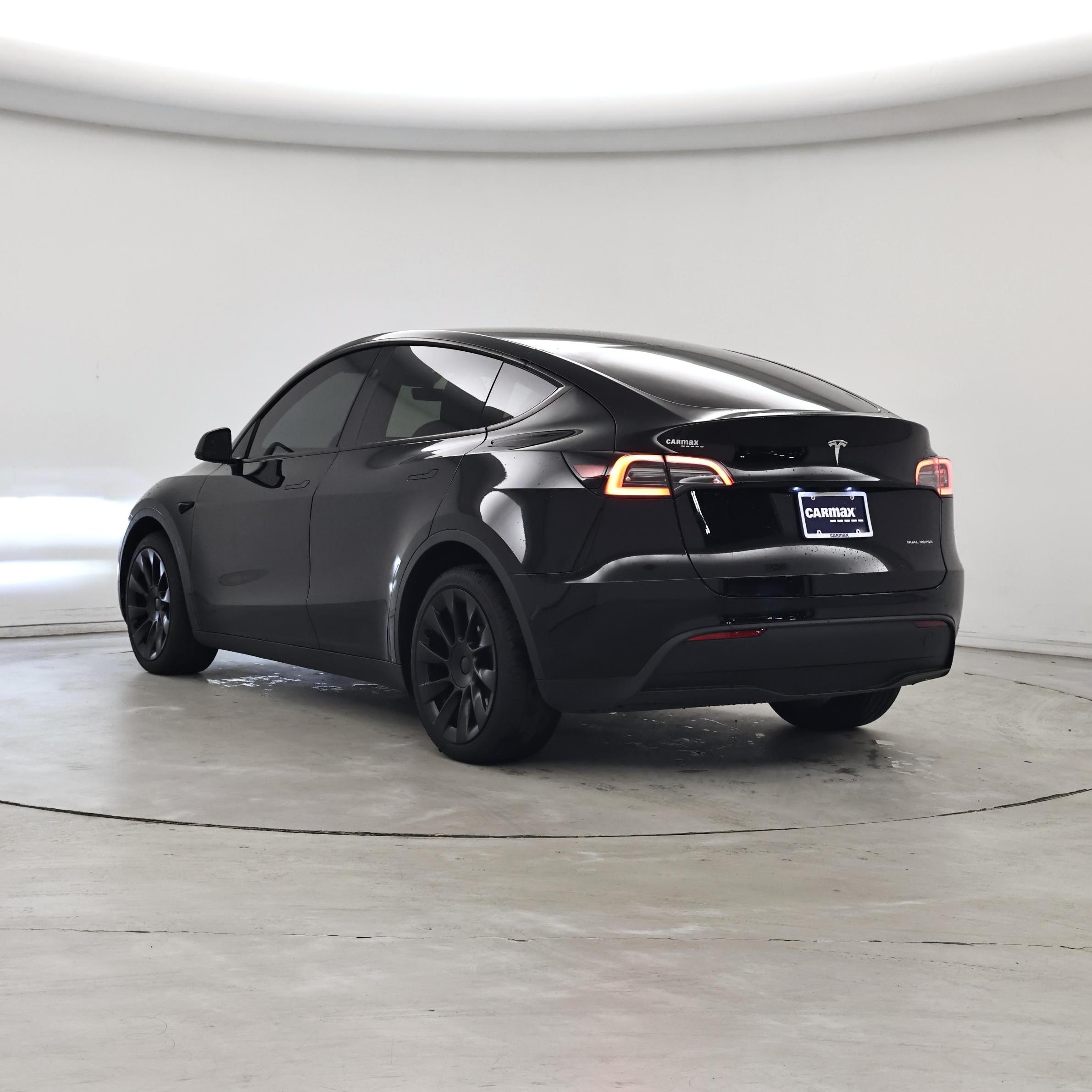 Thumbnail: 2023 Tesla Model Y - 2