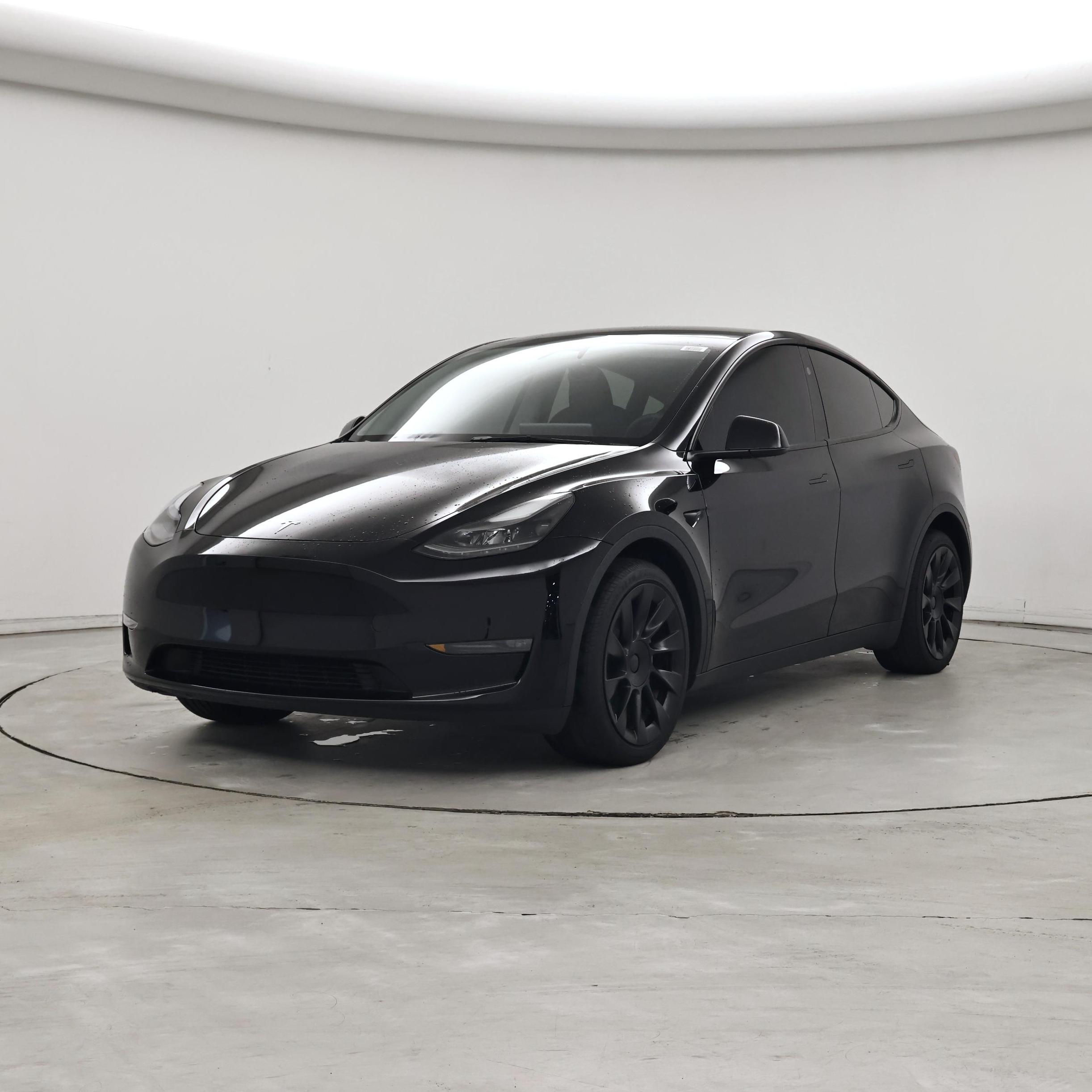 Thumbnail: 2023 Tesla Model Y - 4