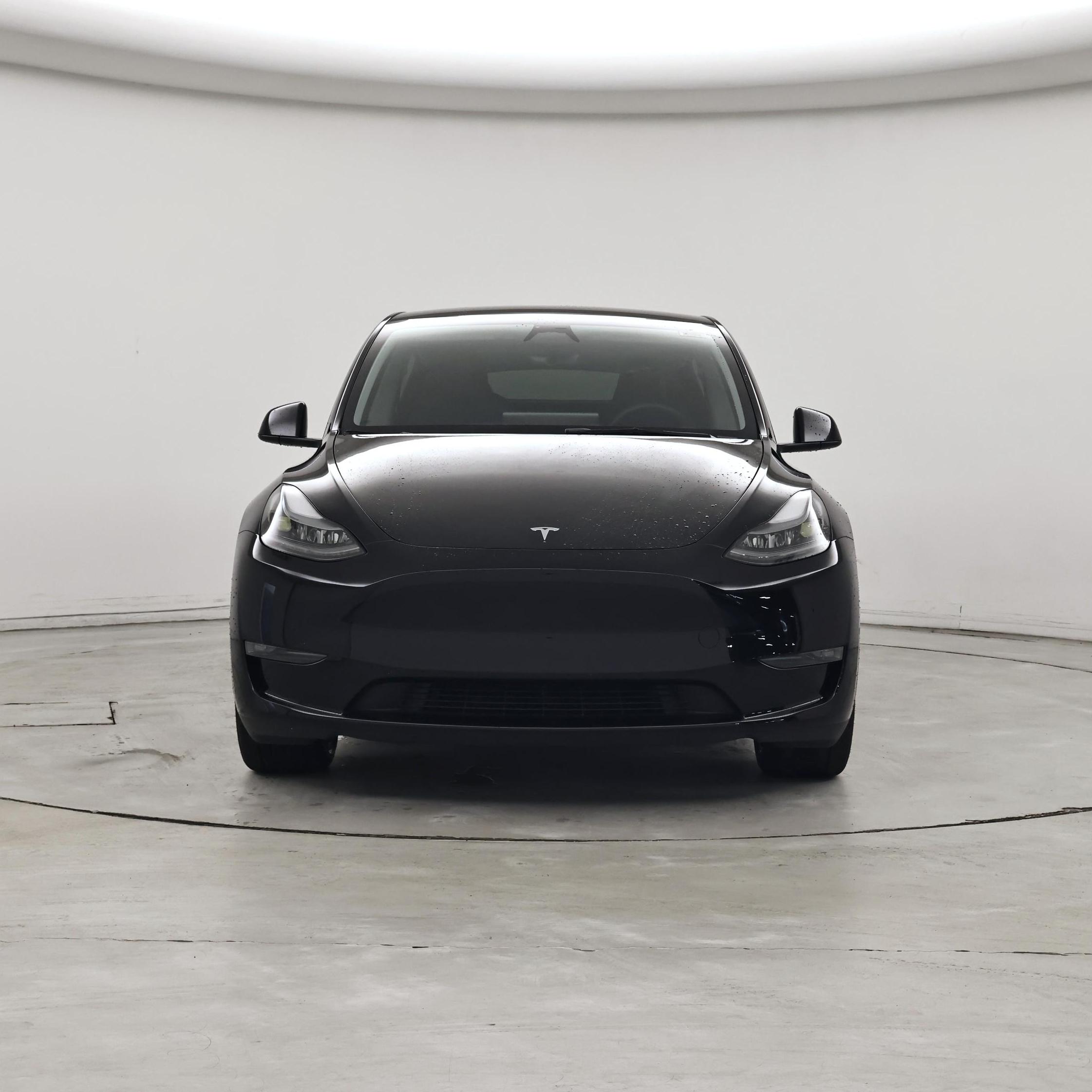 Thumbnail: 2023 Tesla Model Y - 5