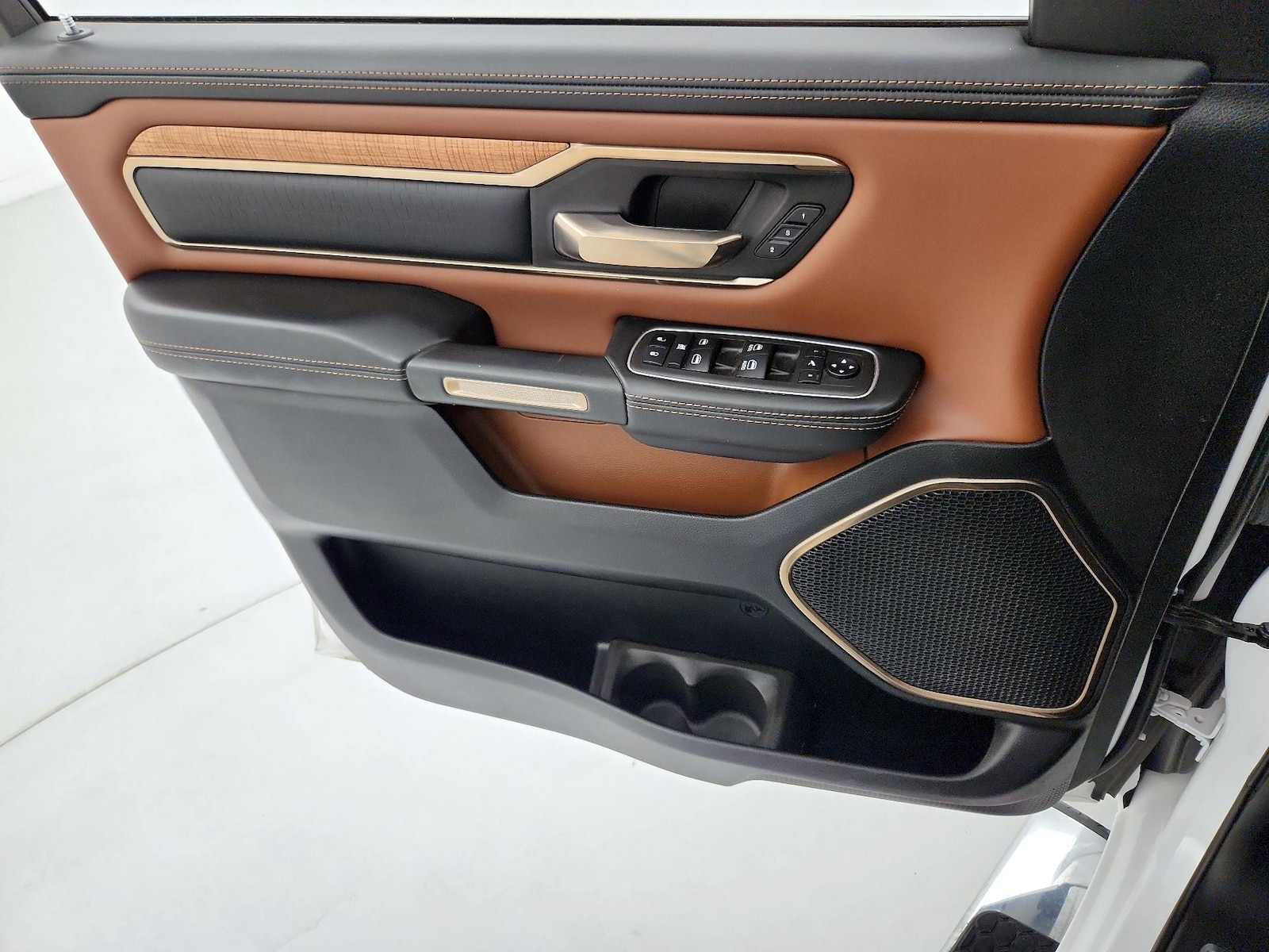 2021 RAM Ram 1500 Pickup Longhorn - Photo 13