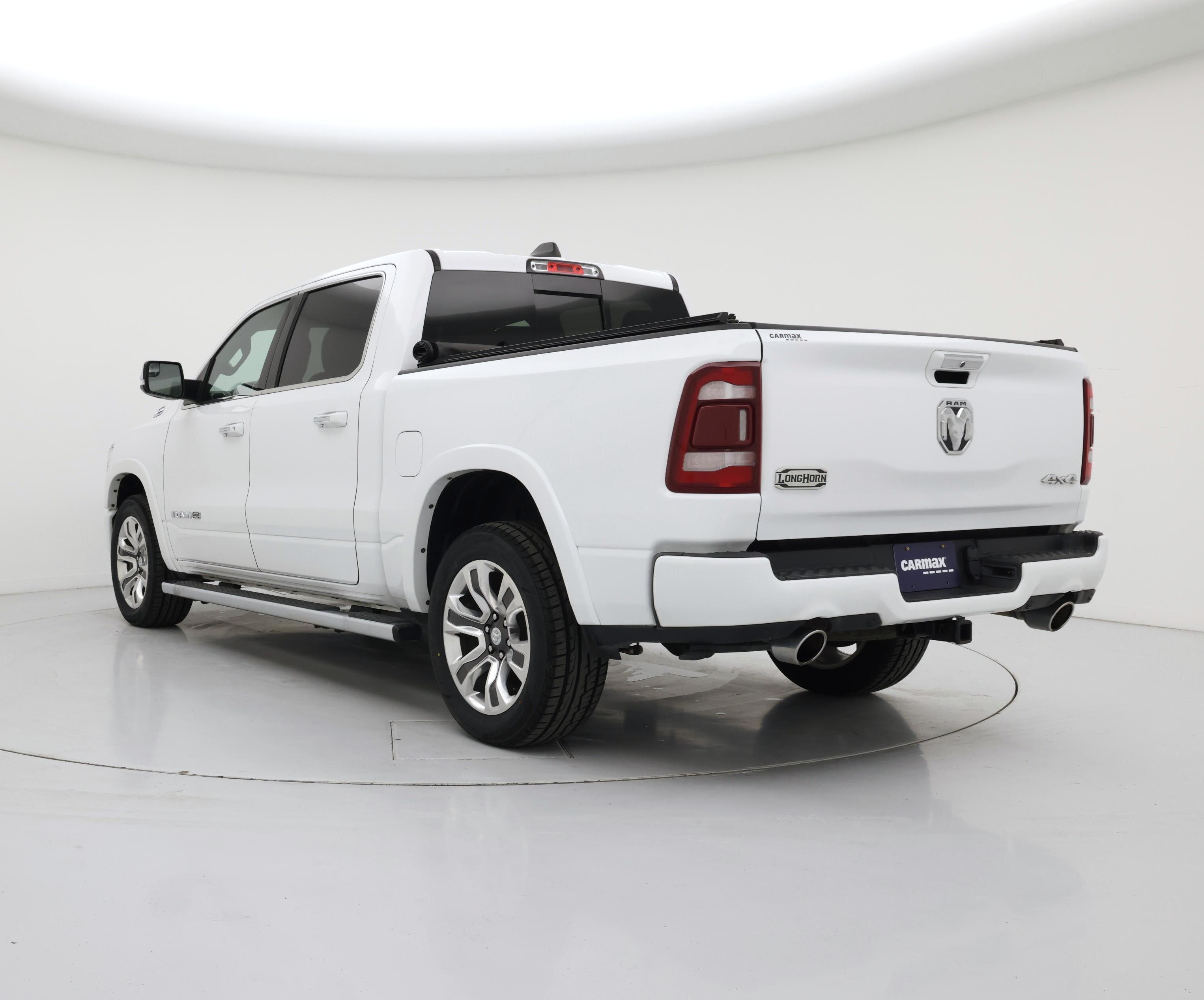 Thumbnail: 2021 RAM 1500 - 2