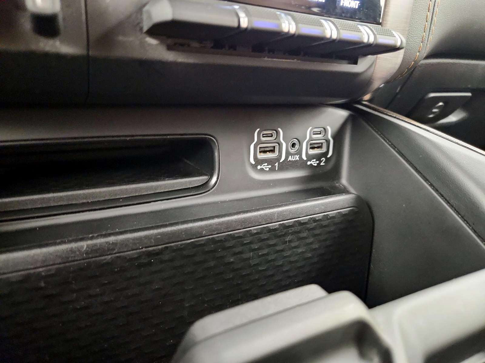 2021 RAM Ram 1500 Pickup Longhorn - Photo 20