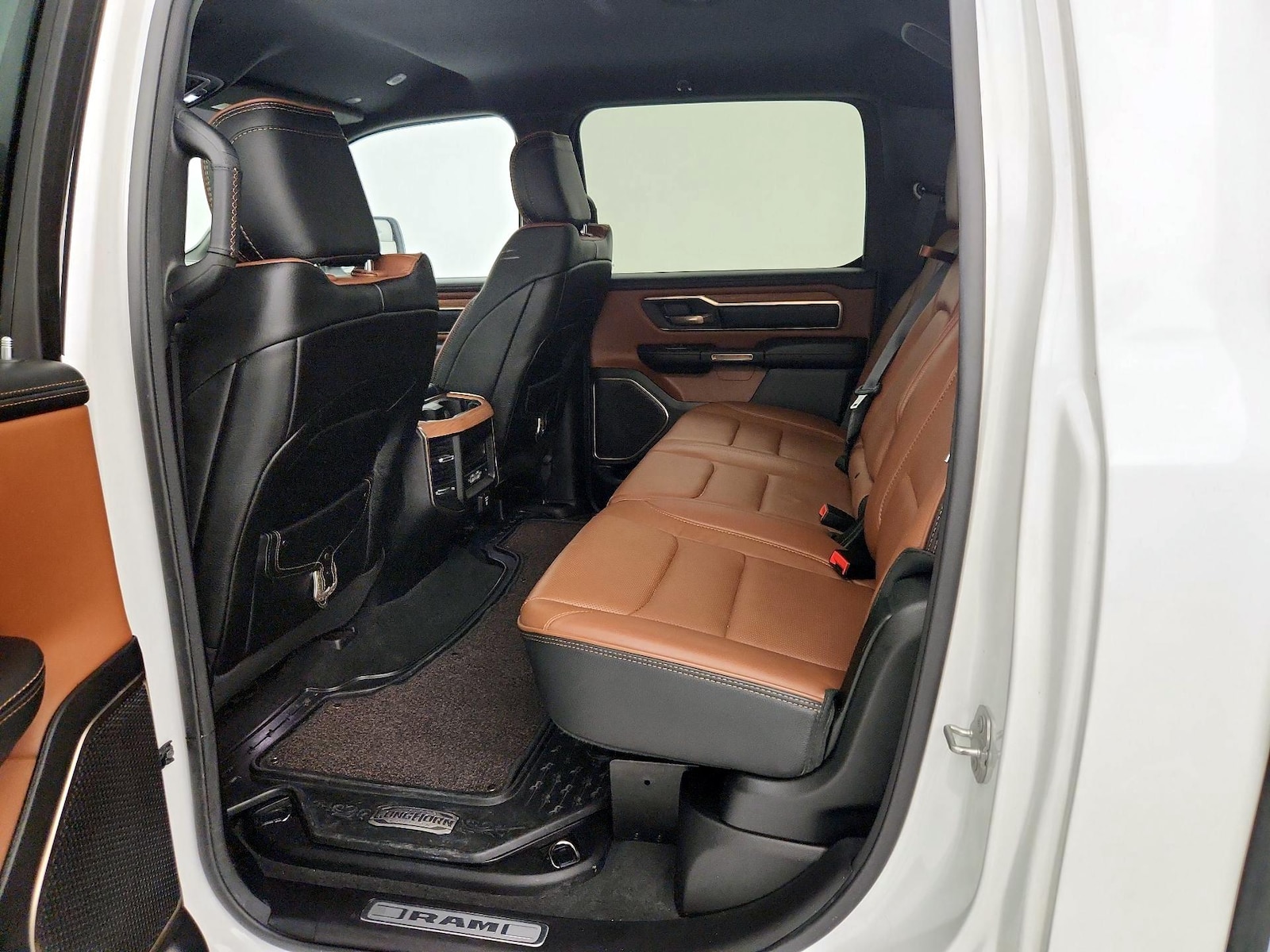 2021 RAM Ram 1500 Pickup Longhorn - Photo 21