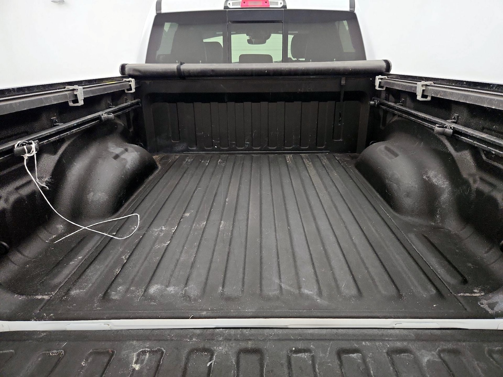 2021 RAM Ram 1500 Pickup Longhorn - Photo 22