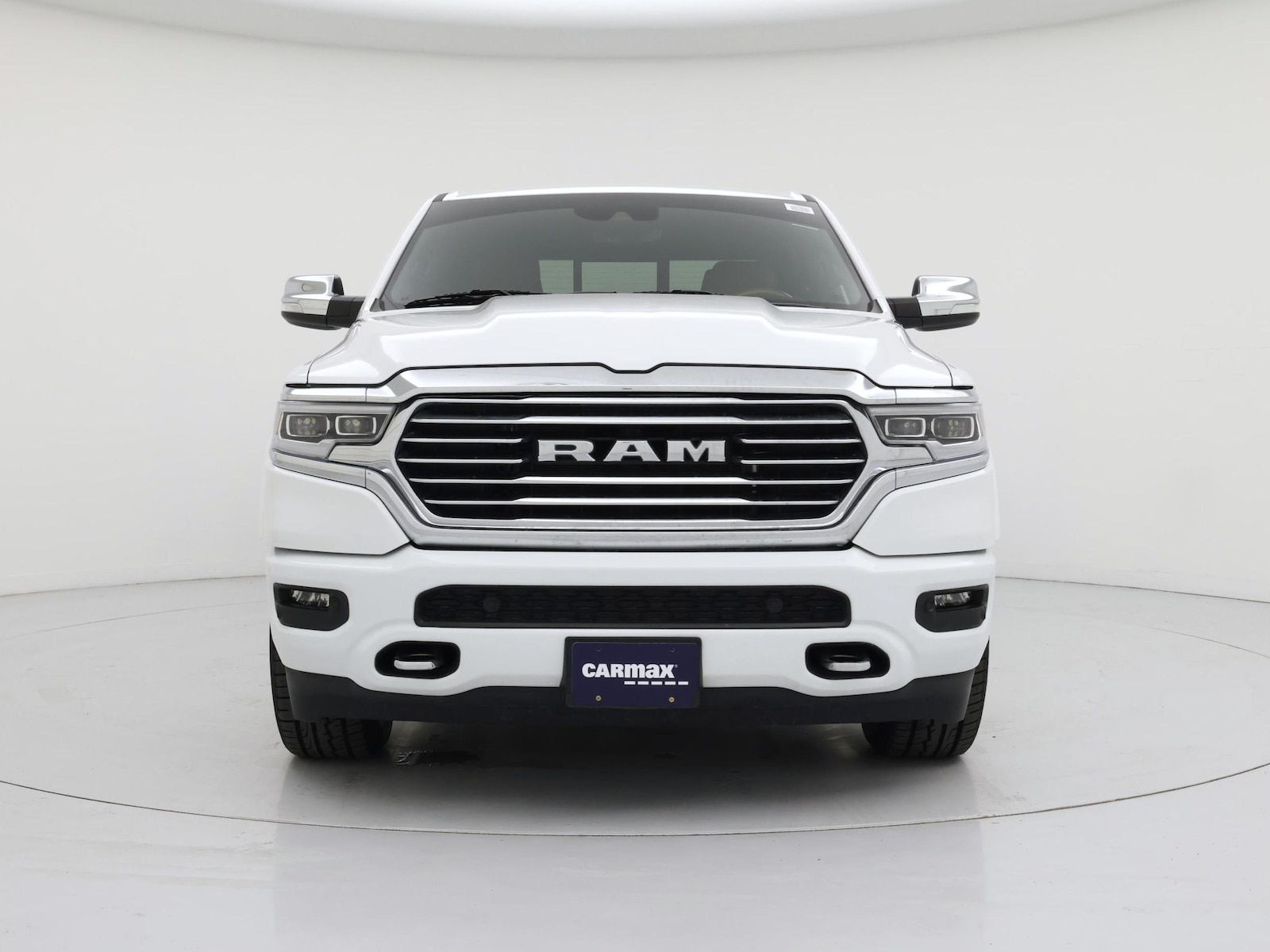 2021 RAM Ram 1500 Pickup Longhorn - Photo 6