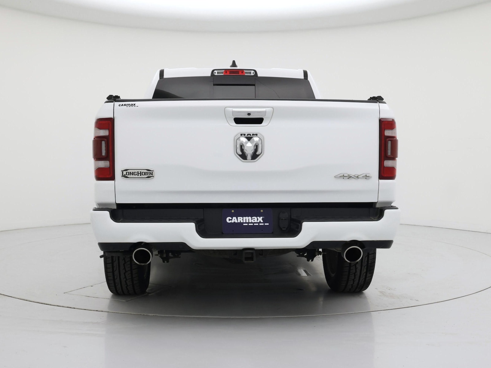 2021 RAM Ram 1500 Pickup Longhorn - Photo 7