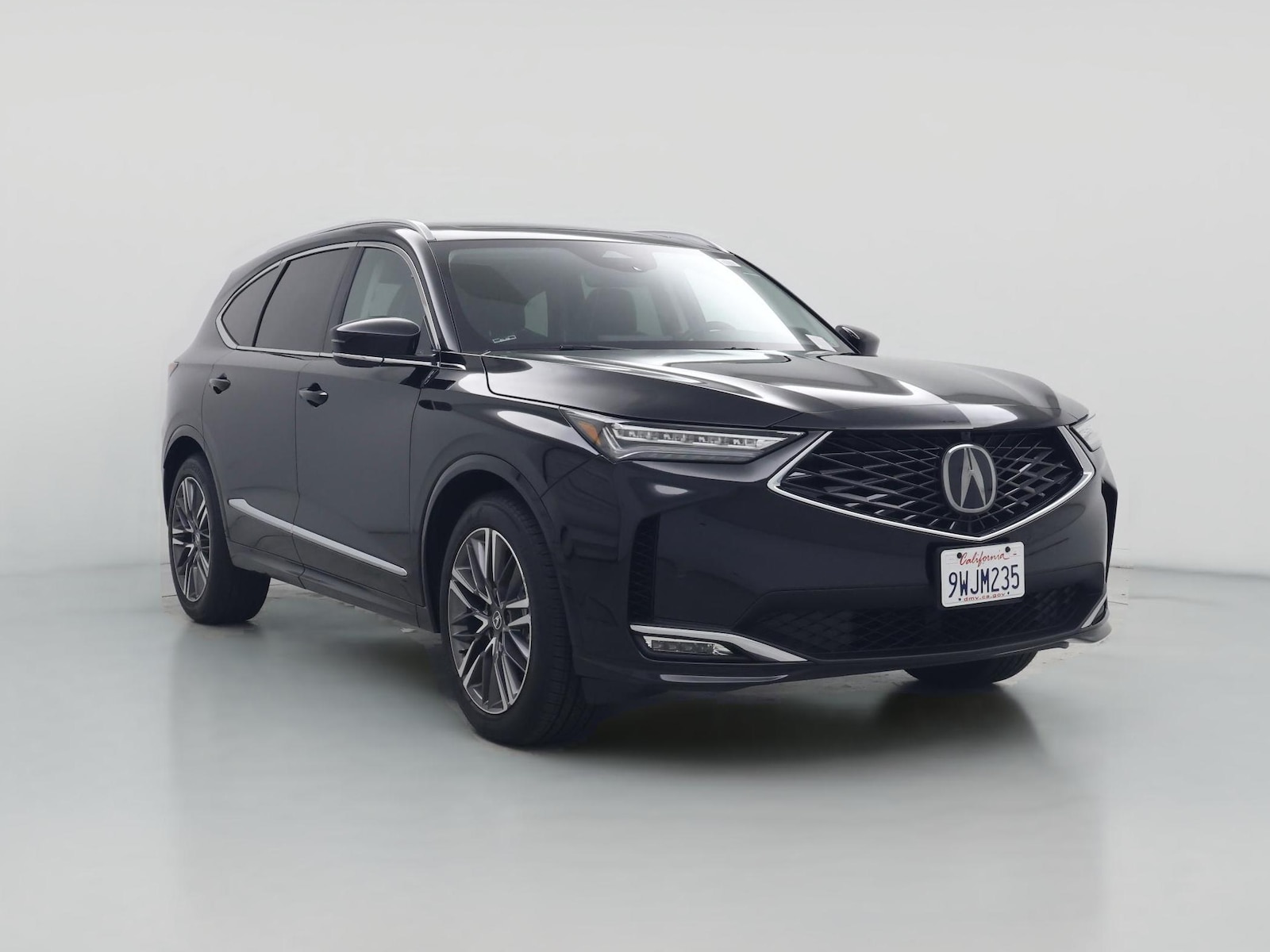 2026 Acura MDX
