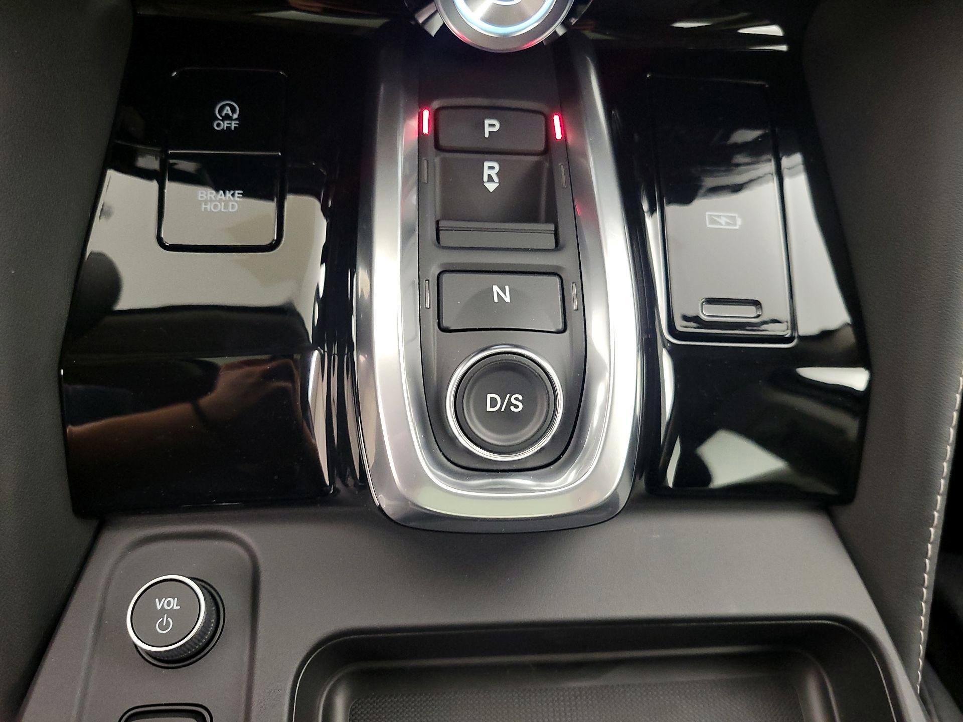 Thumbnail: 2026 Acura MDX - 18