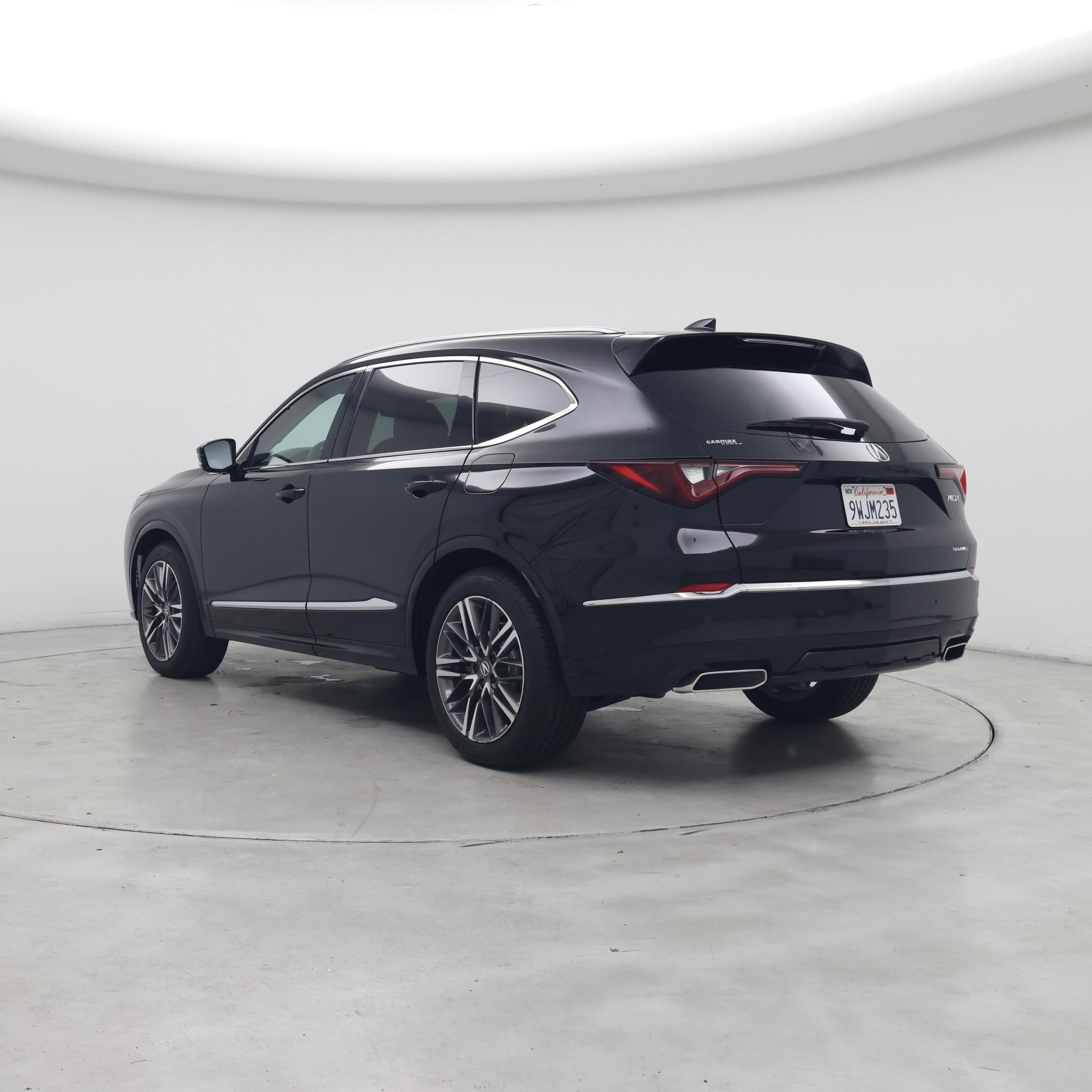 Thumbnail: 2026 Acura MDX - 2