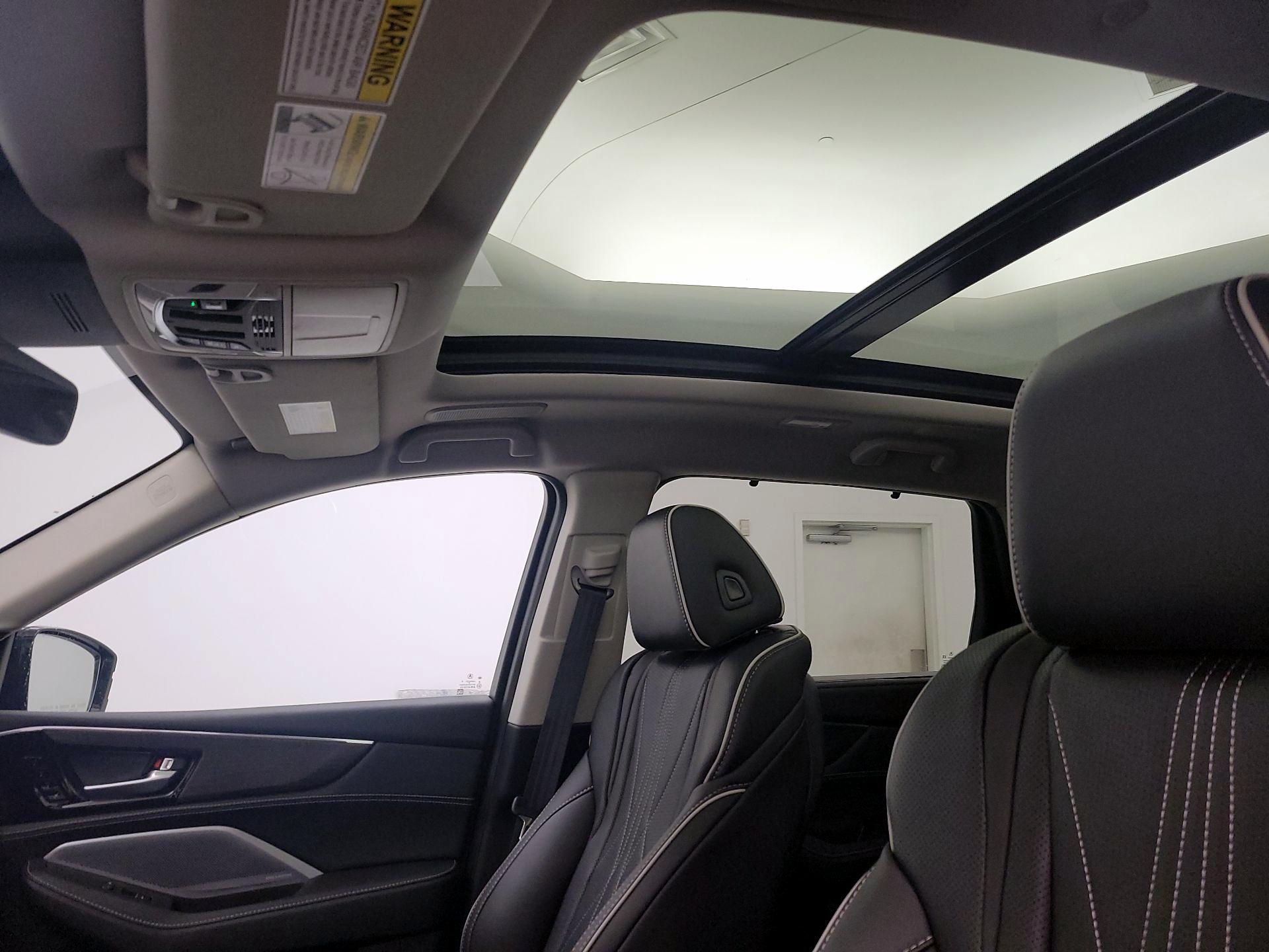 Thumbnail: 2026 Acura MDX - 19