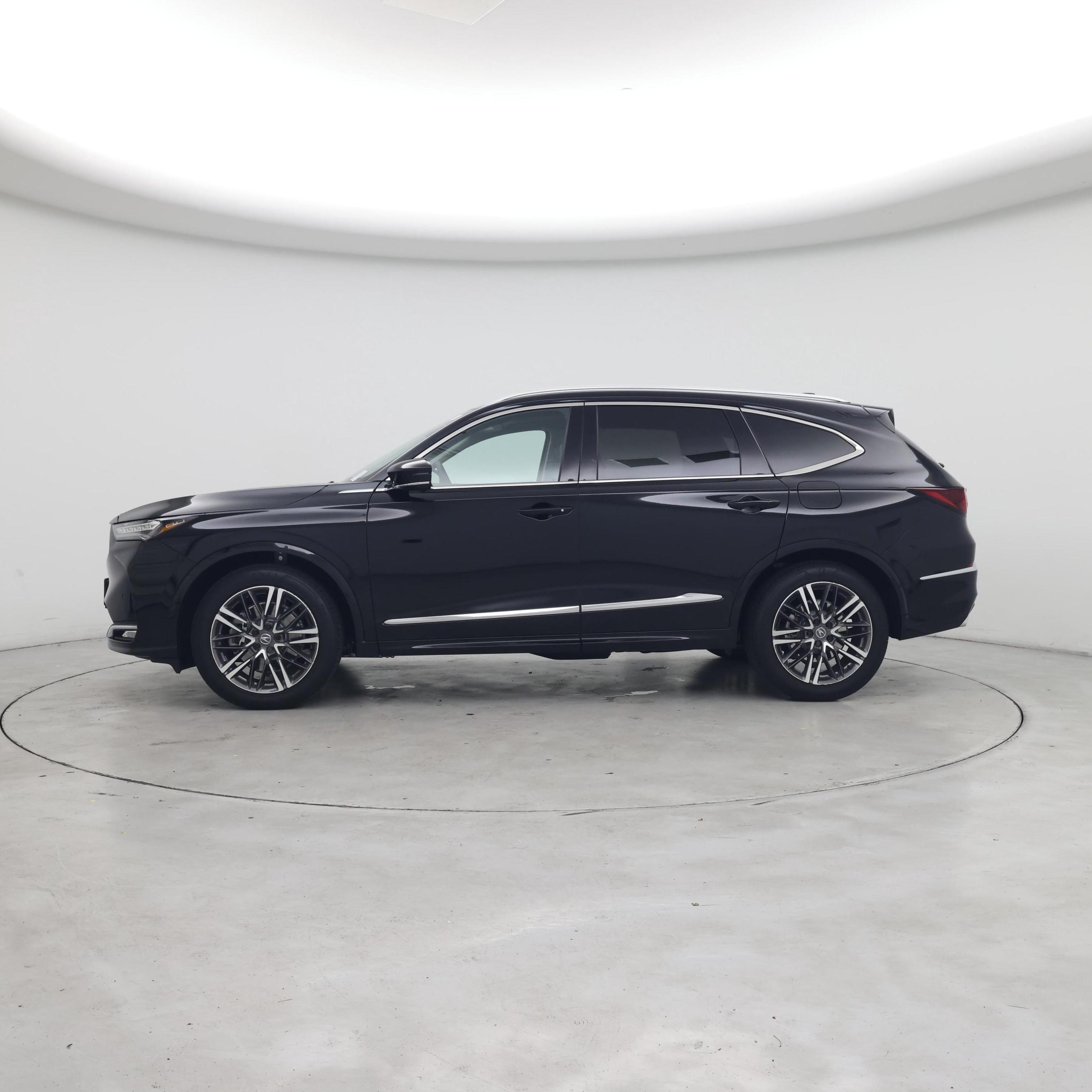 Thumbnail: 2026 Acura MDX - 3