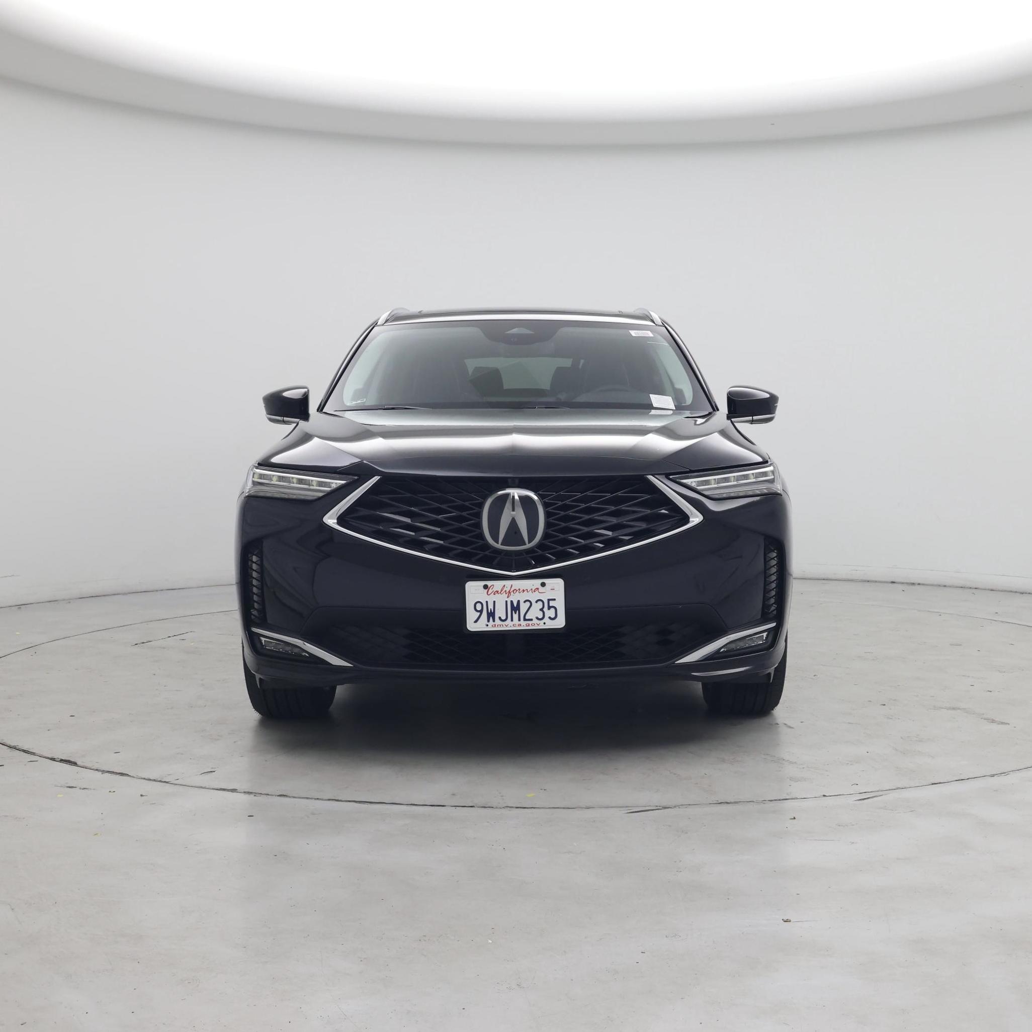 Thumbnail: 2026 Acura MDX - 5