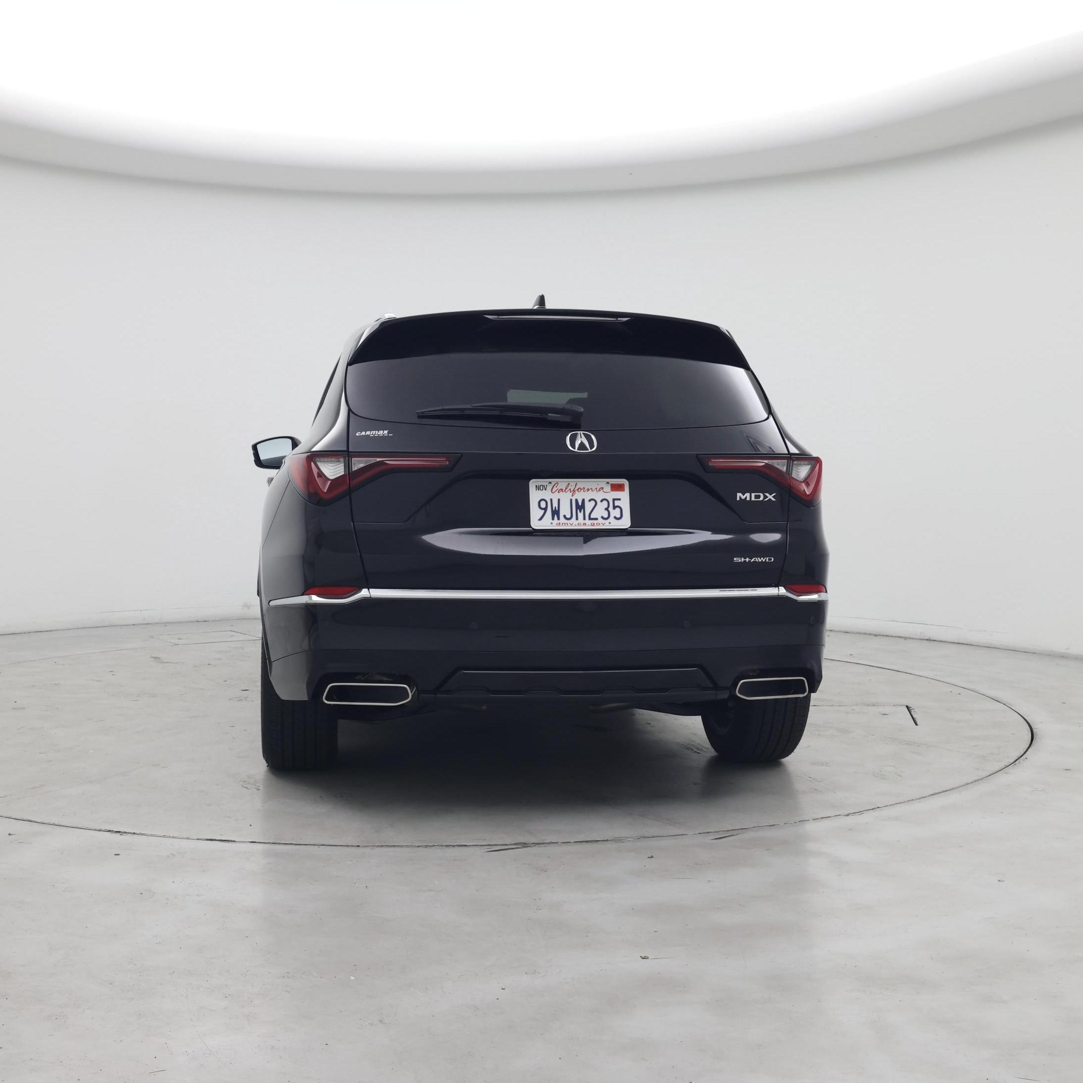 Thumbnail: 2026 Acura MDX - 6