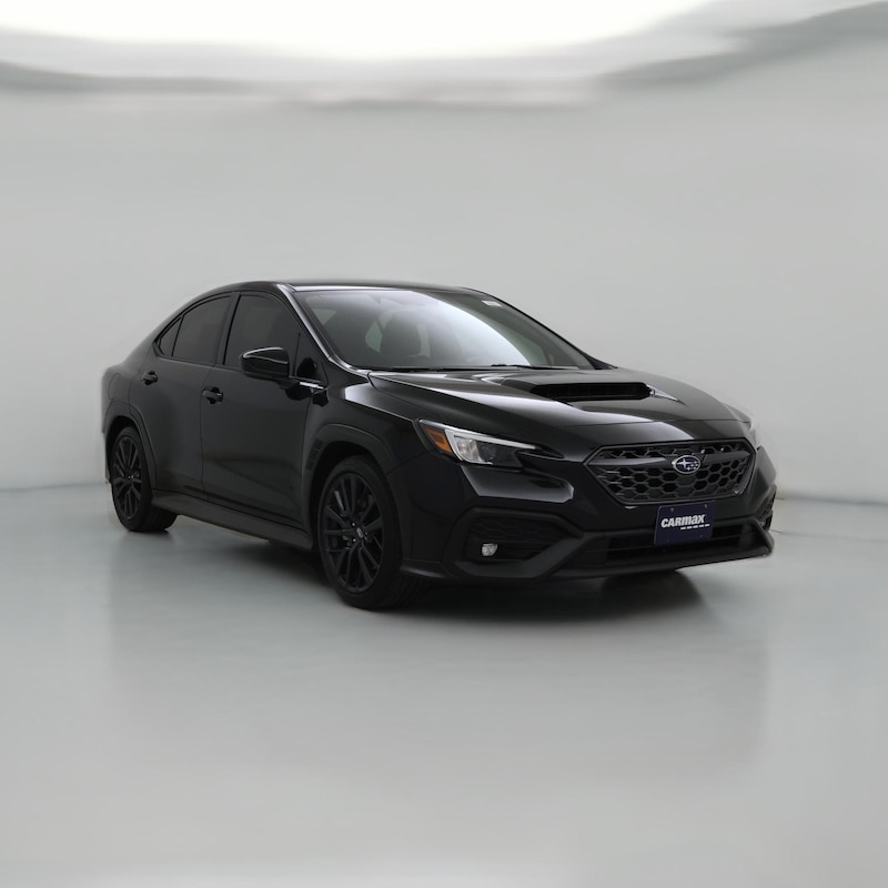 2024 Subaru WRX Premium