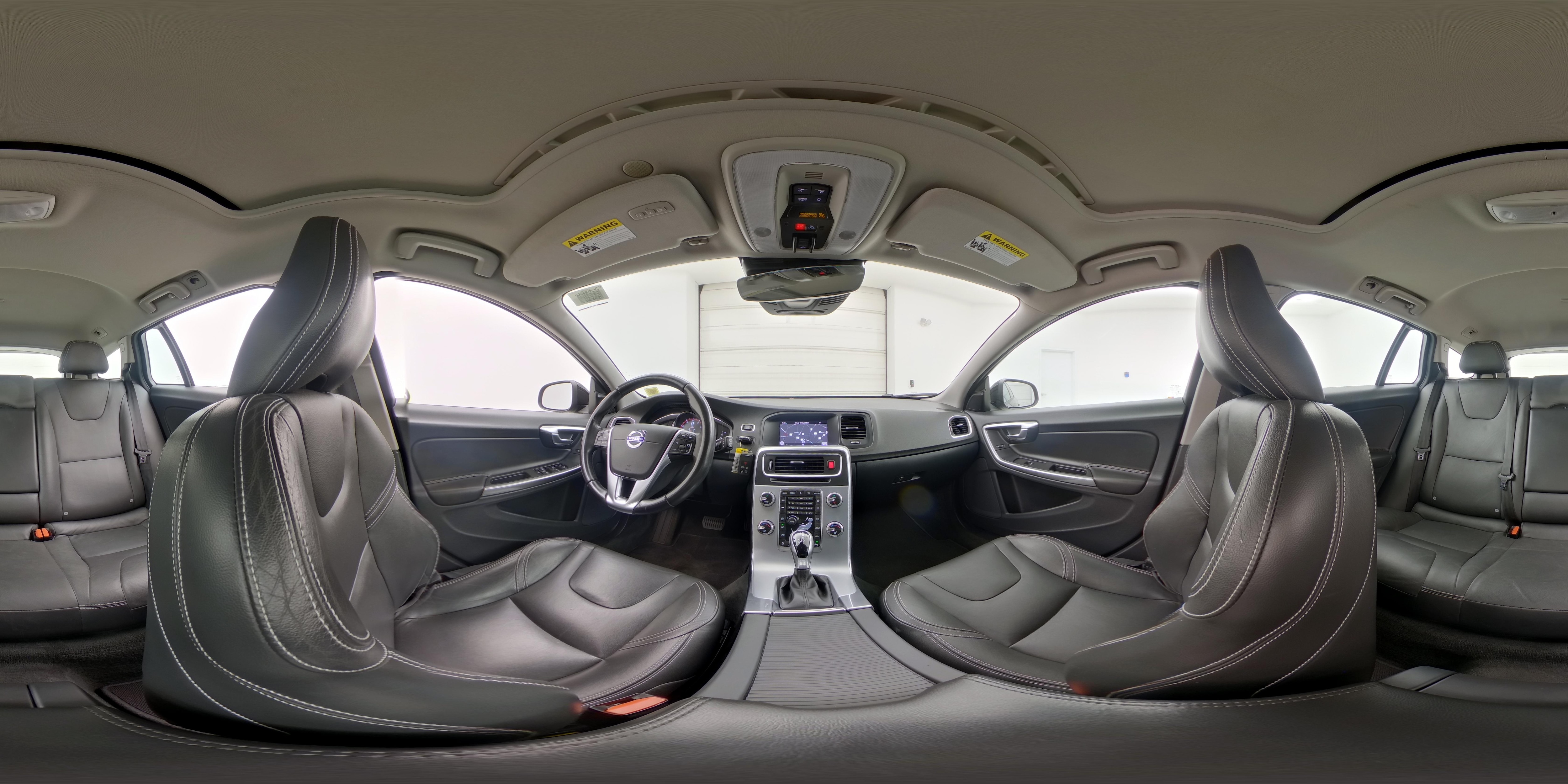 2018 Volvo V60 Dynamic - Photo 26