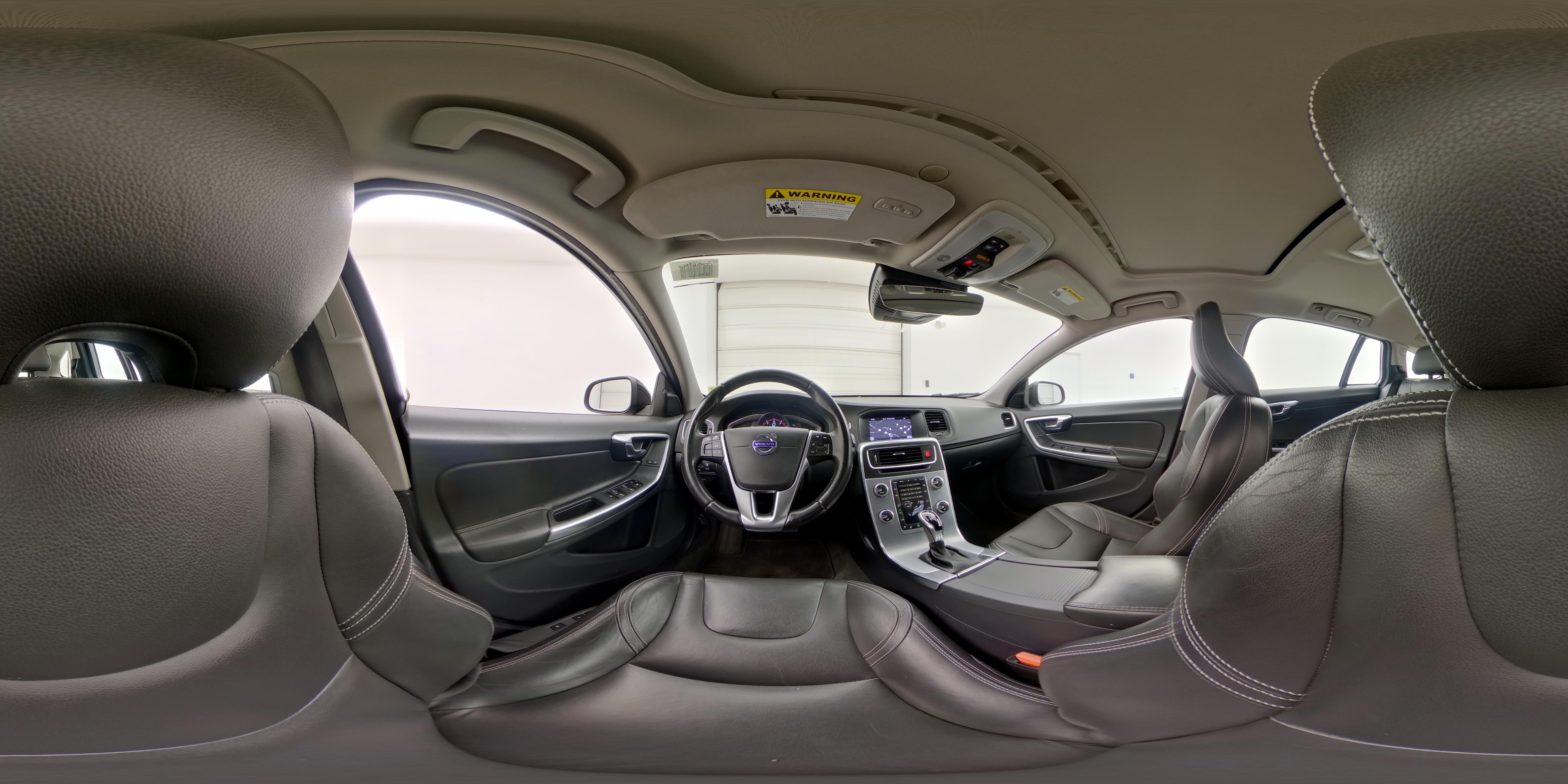 2018 Volvo V60 Dynamic - Photo 28