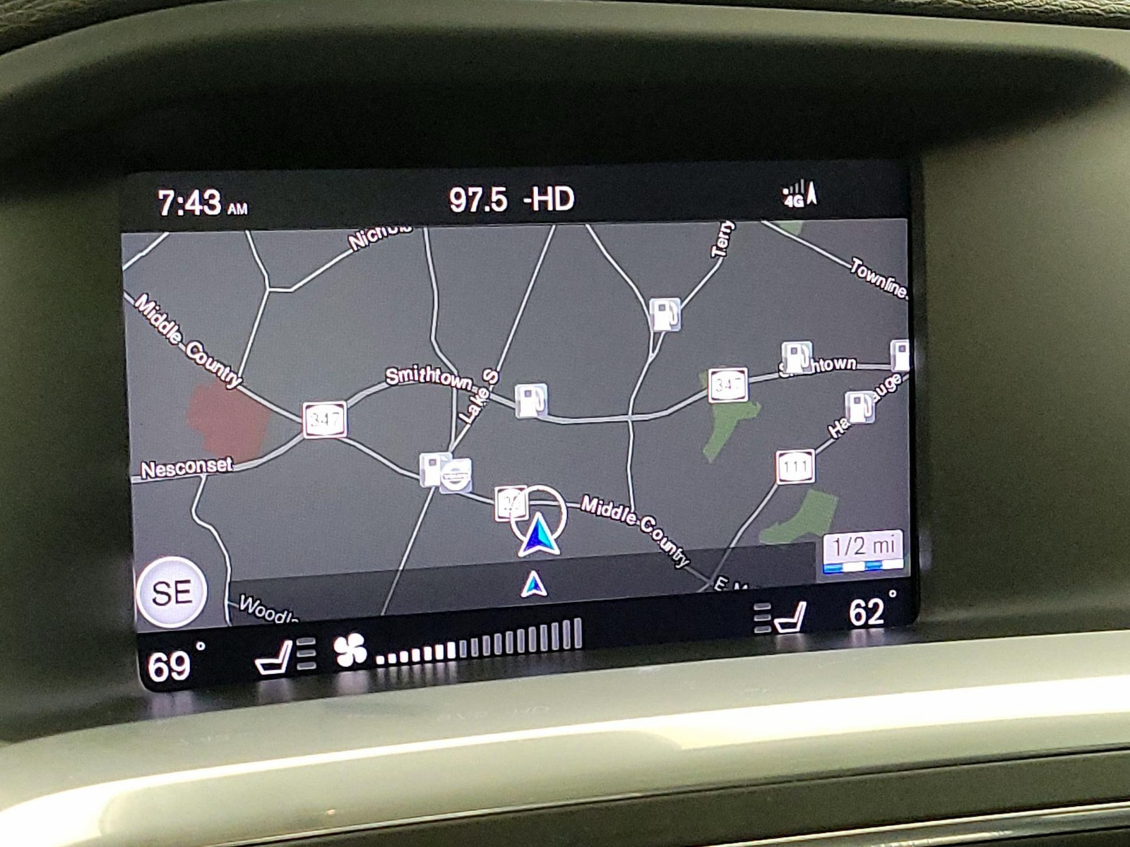 2018 Volvo V60 Dynamic - Photo 15