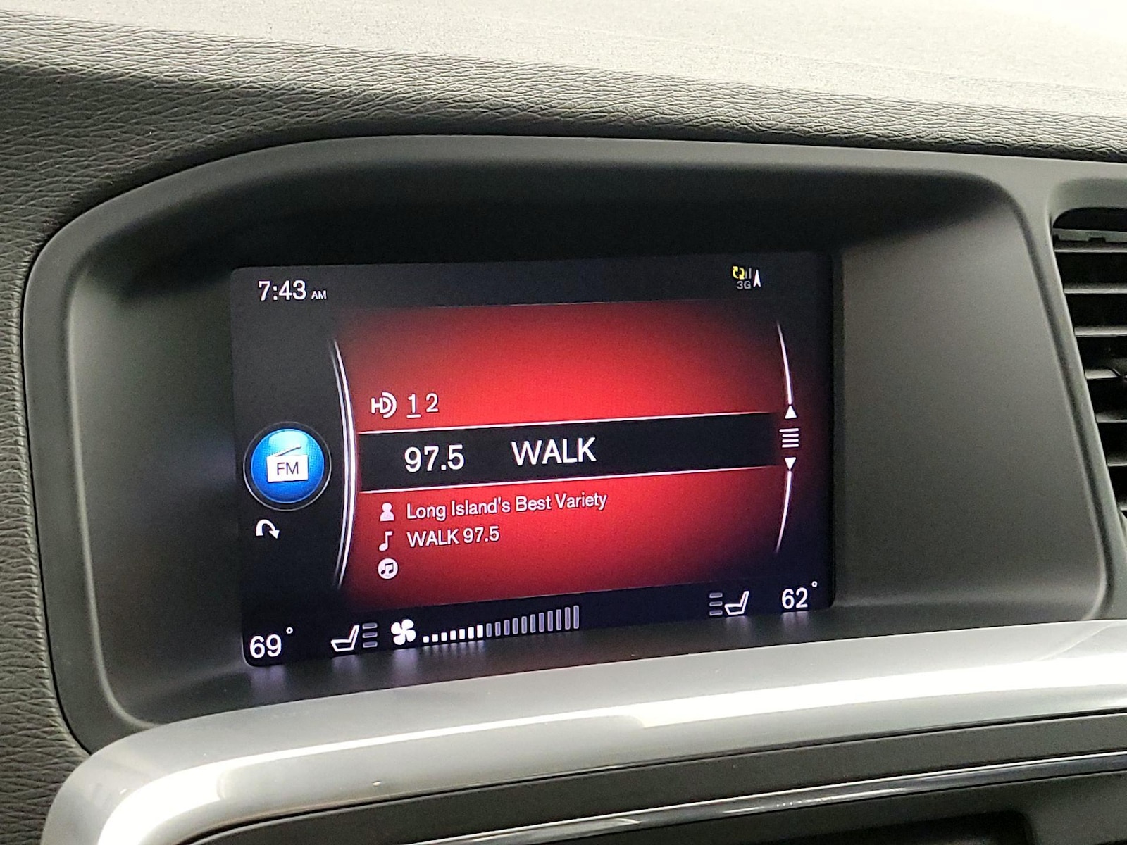 2018 Volvo V60 Dynamic - Photo 17
