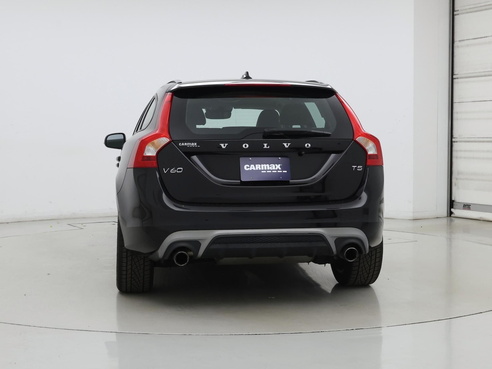 2018 Volvo V60 Dynamic - Photo 7