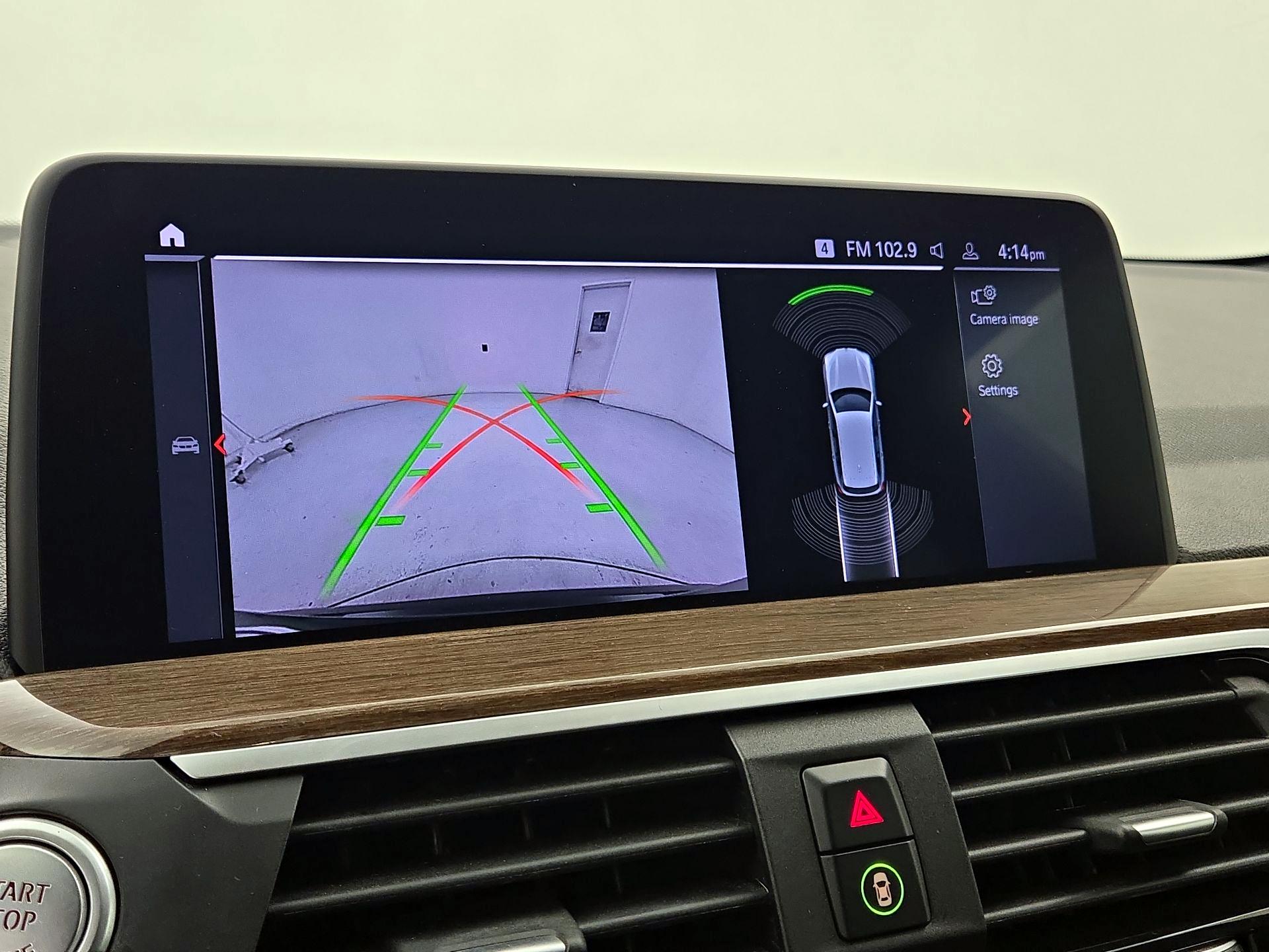 Thumbnail: 2021 BMW X3 - 14