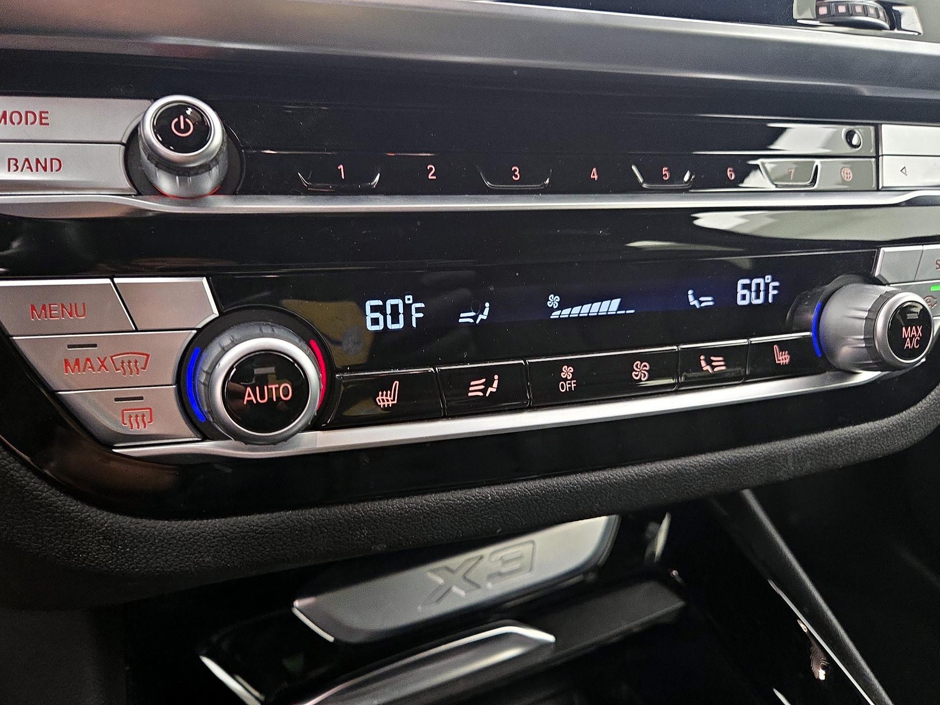 Thumbnail: 2021 BMW X3 - 16