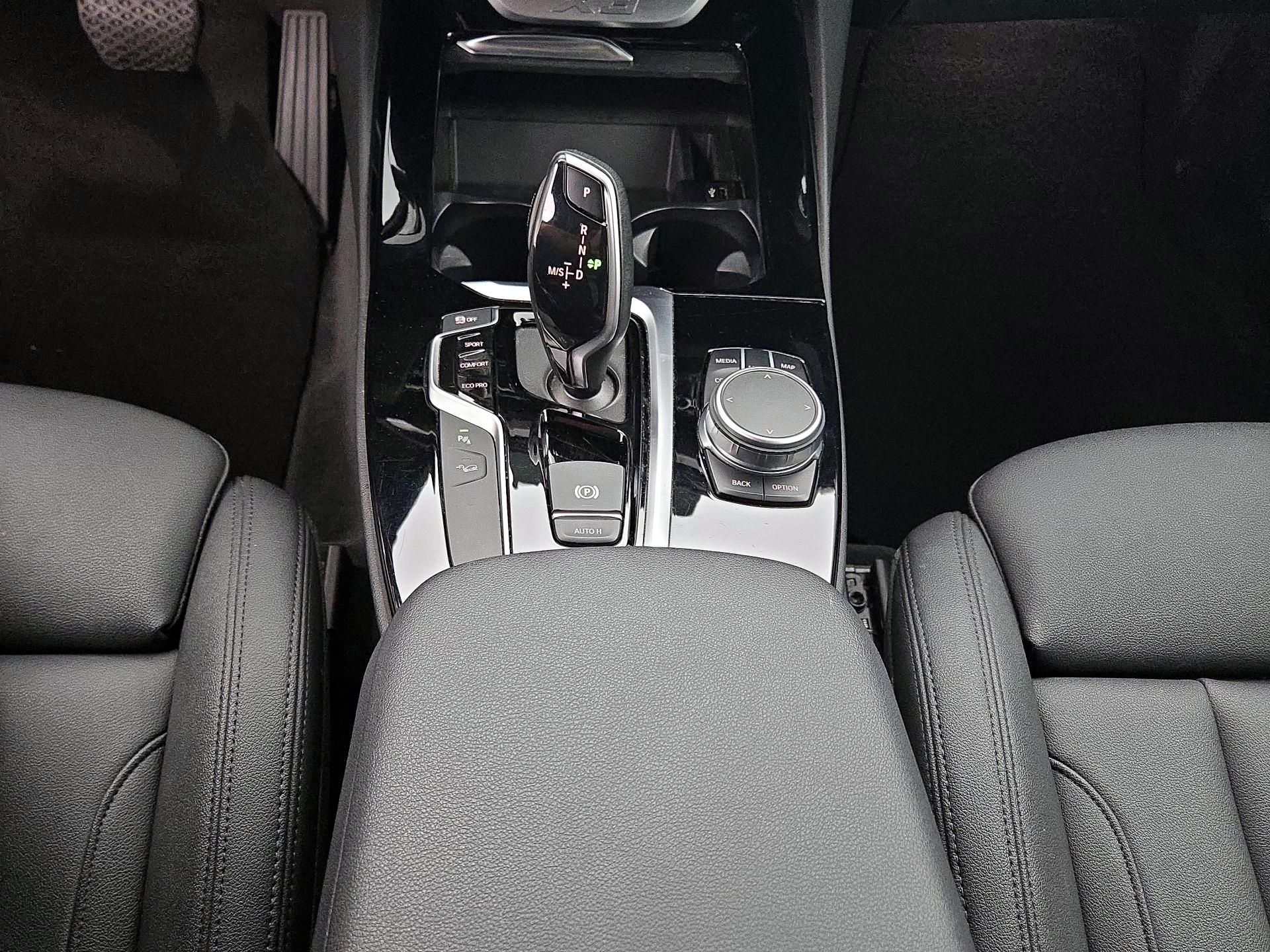 Thumbnail: 2021 BMW X3 - 17