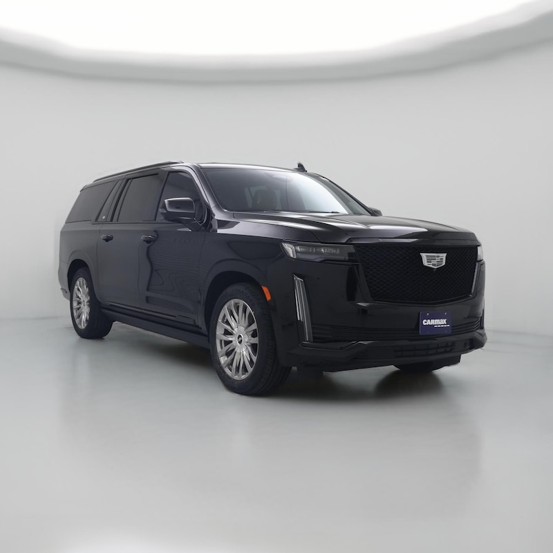 2023 Cadillac Escalade ESV Sport