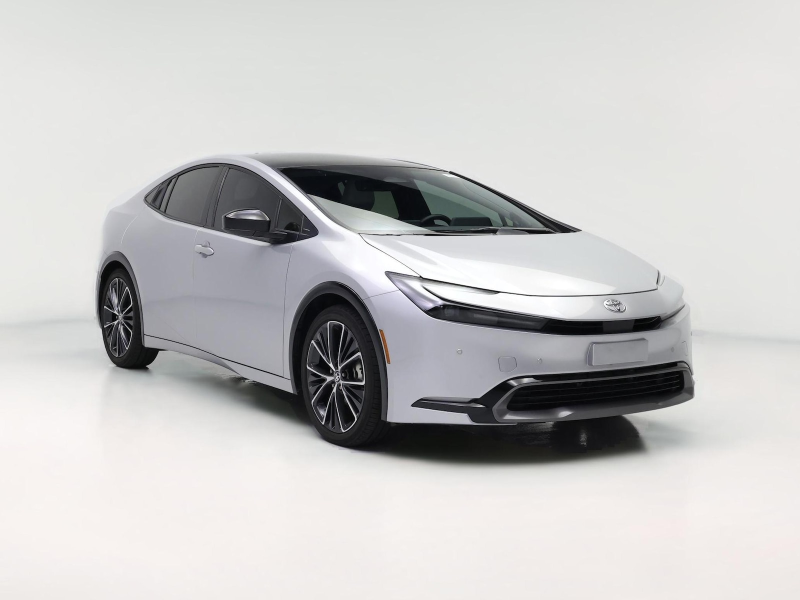 2025 Toyota Prius Limited