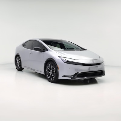 2025 Toyota Prius Limited