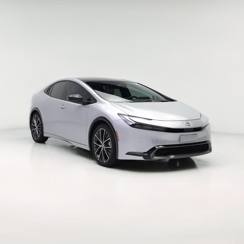 2025 Toyota Prius Limited