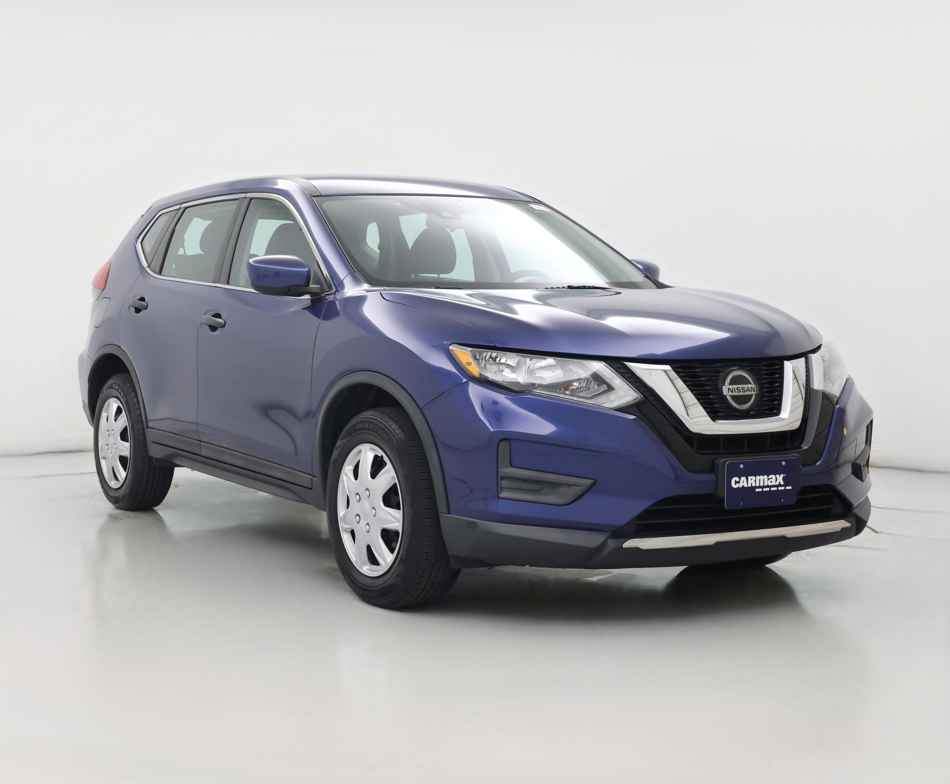 Thumbnail: 2020 Nissan Rogue - 1