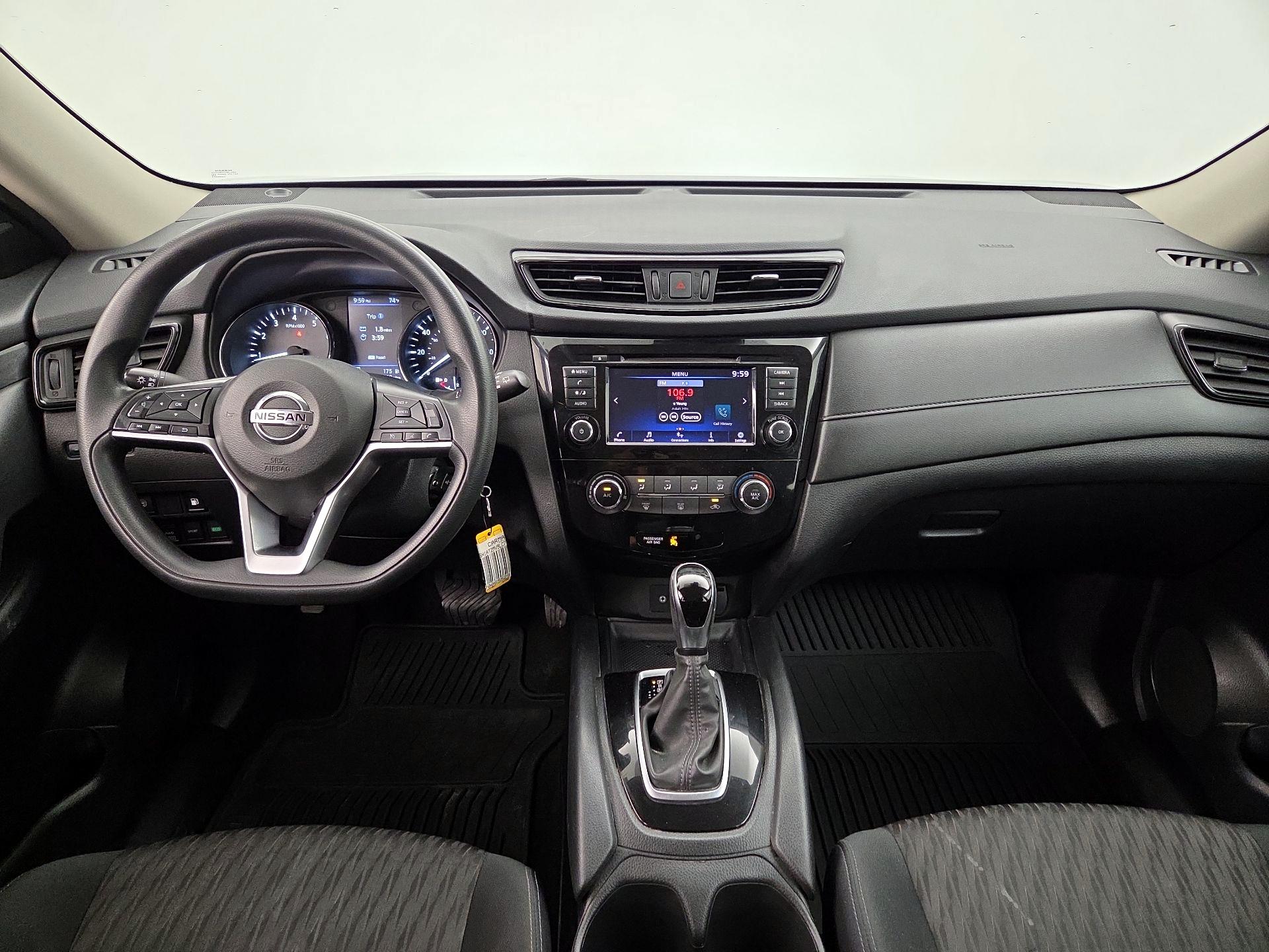 Thumbnail: 2020 Nissan Rogue - 9