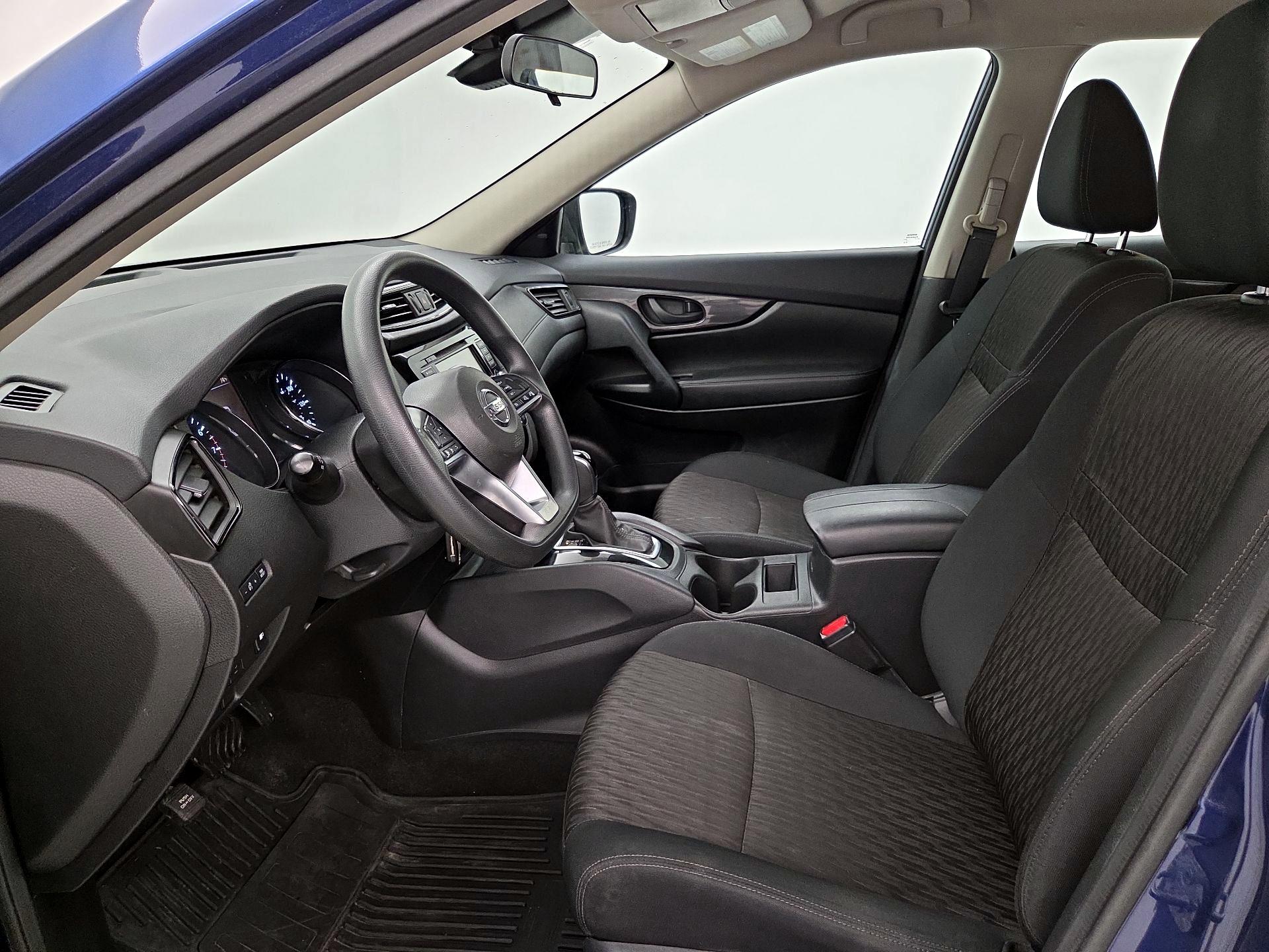 Thumbnail: 2020 Nissan Rogue - 11