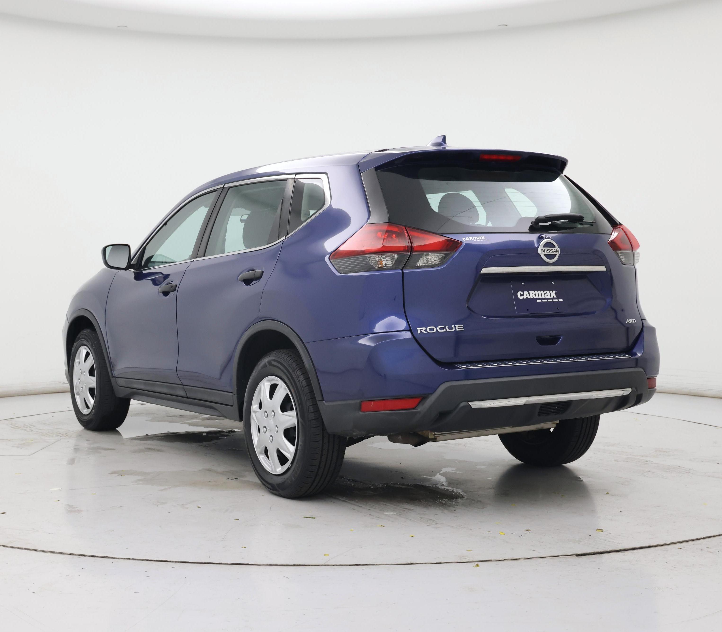 Thumbnail: 2020 Nissan Rogue - 2