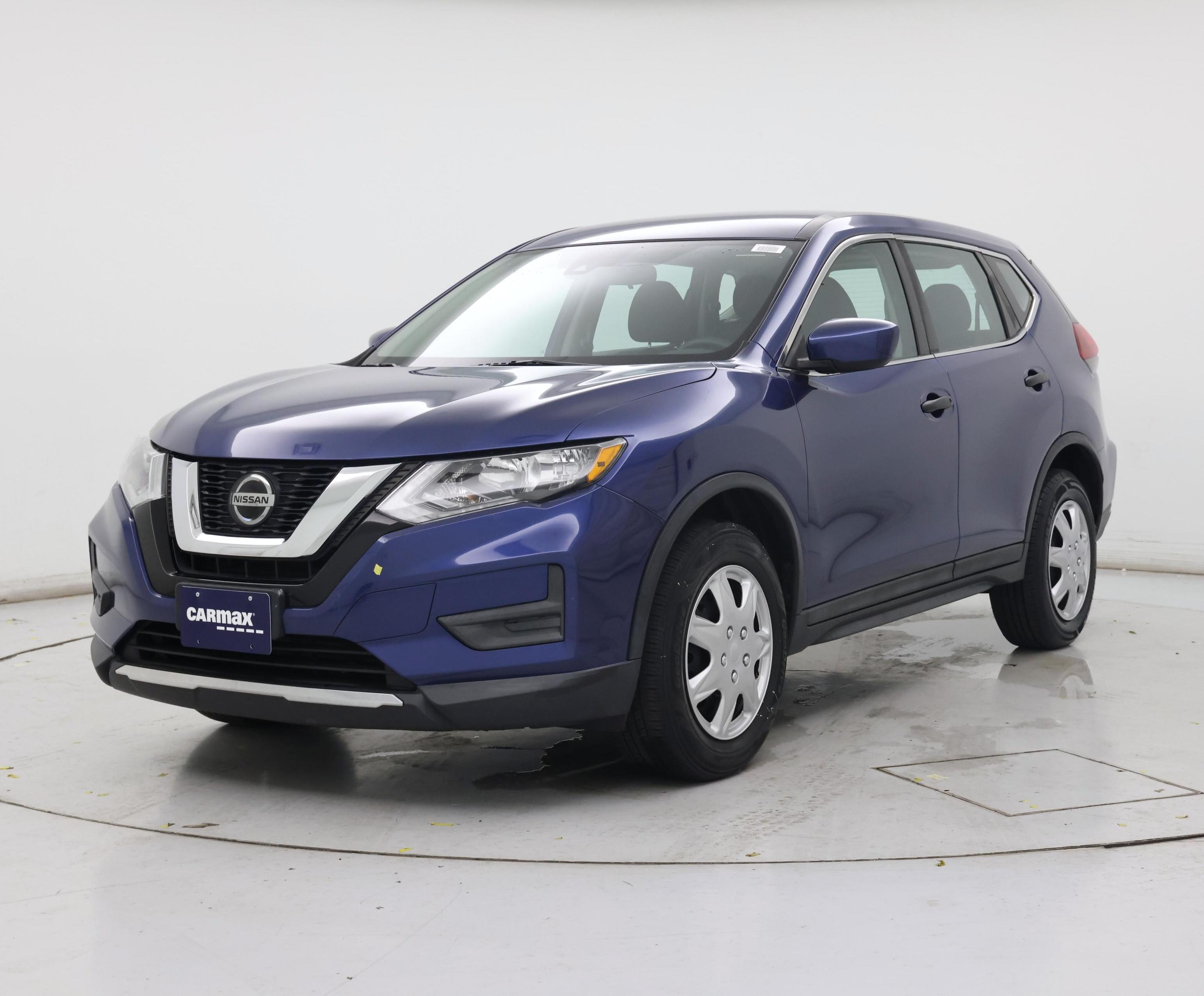 Thumbnail: 2020 Nissan Rogue - 4