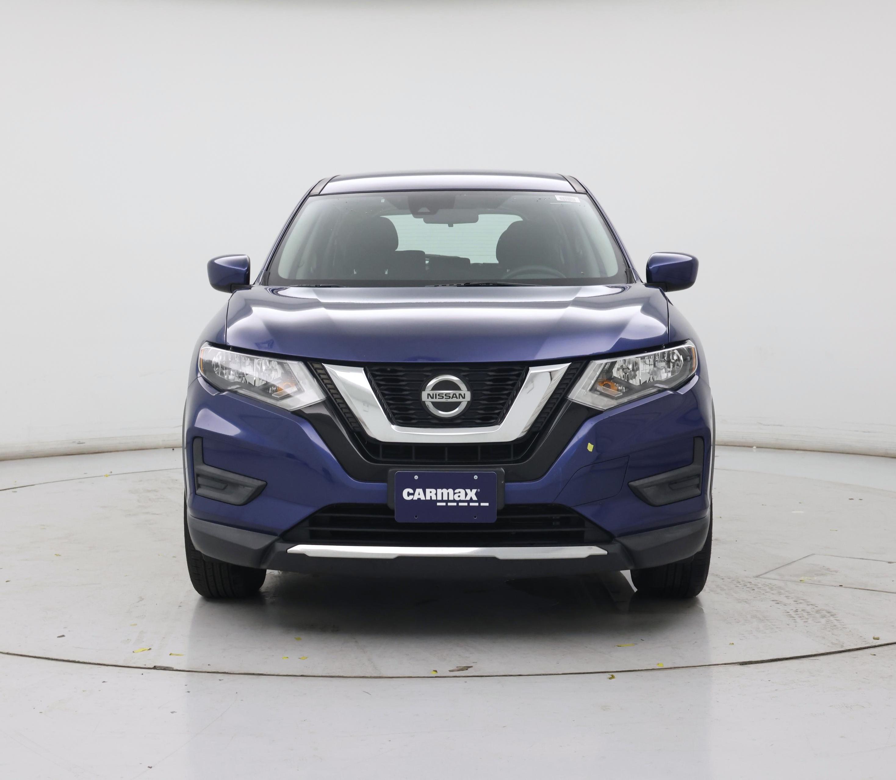 Thumbnail: 2020 Nissan Rogue - 5